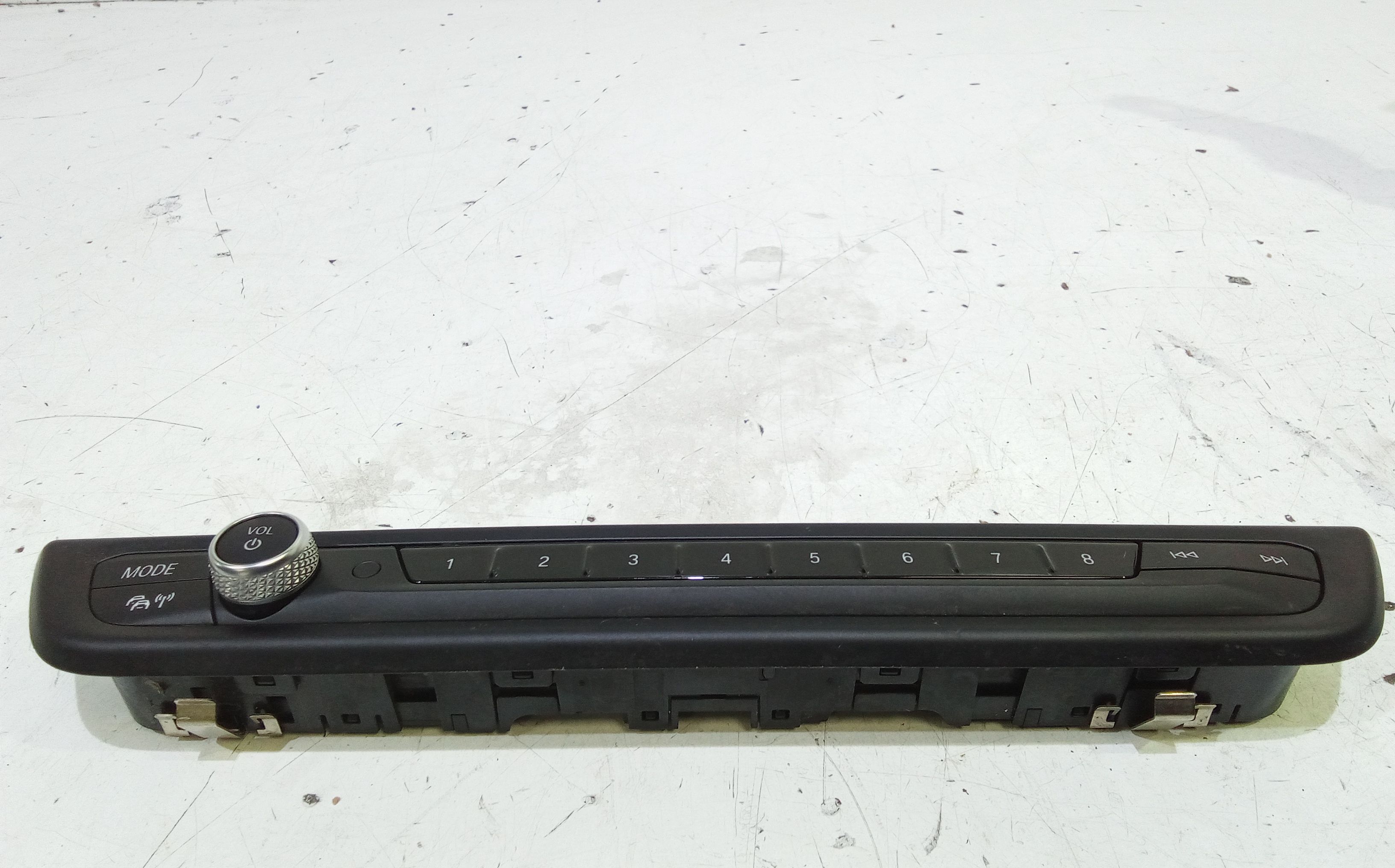 Comandi controllo radio BMW Serie 1 F40 (19>)