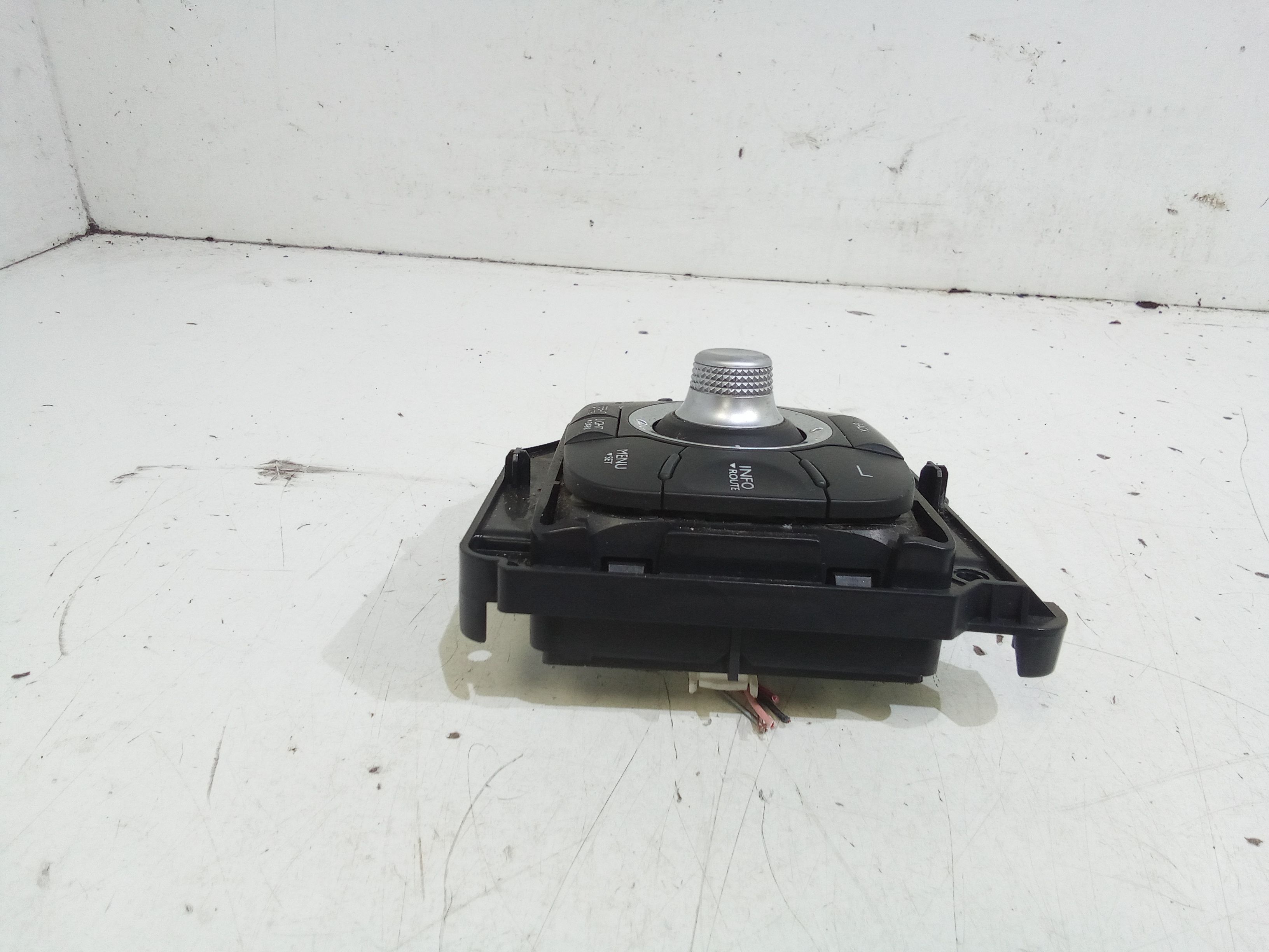 Joystick computer di bordo RENAULT Megane III (08>16)