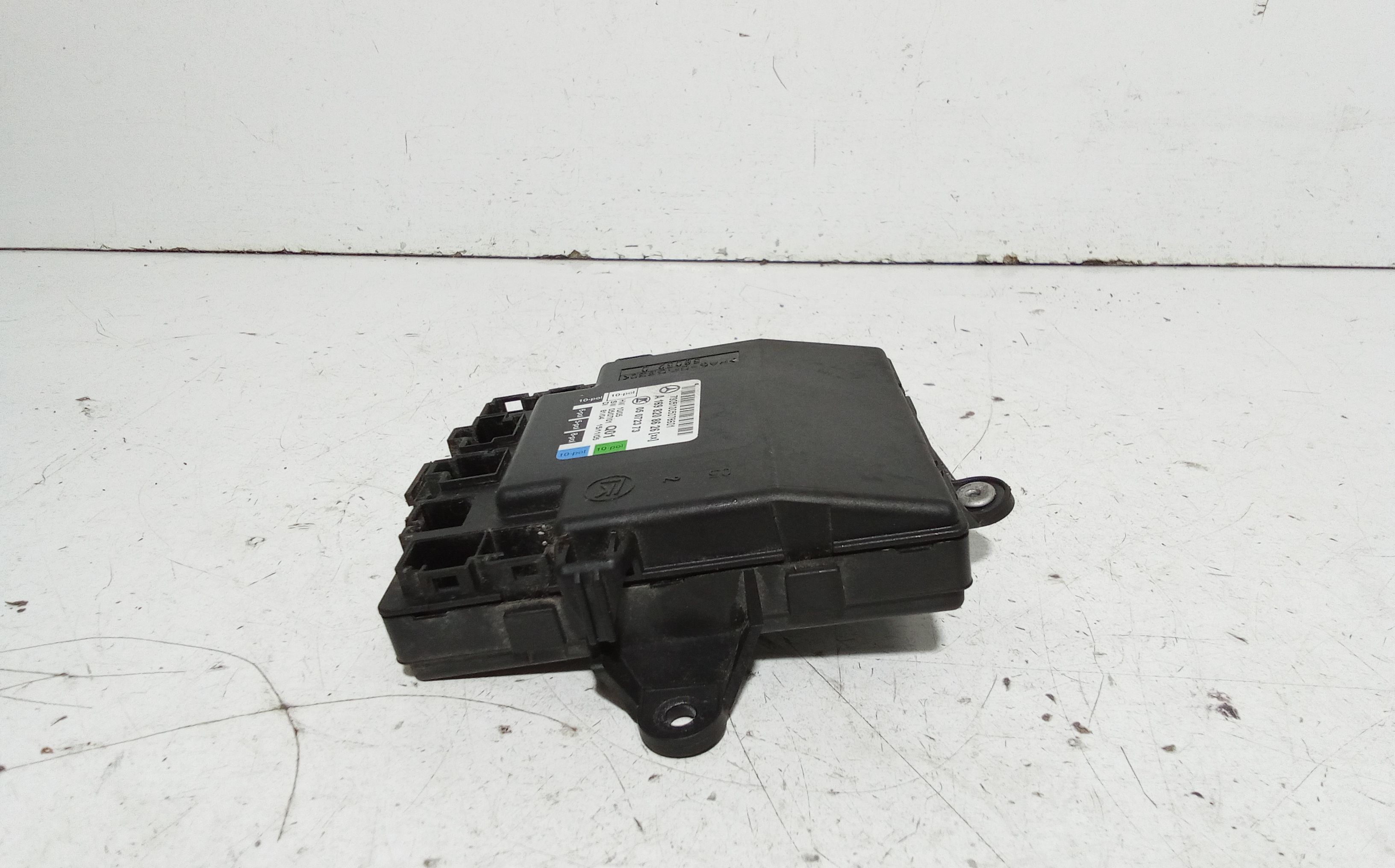 Centralina porta posteriore dx MERCEDES Classe A W169 3 Serie
