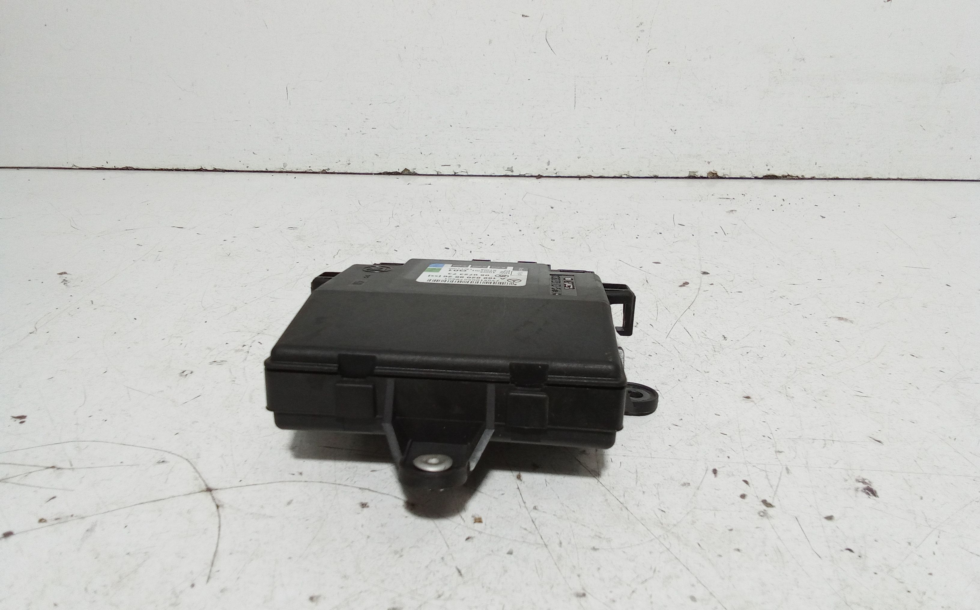 Centralina porta posteriore dx MERCEDES Classe A W169 3 Serie