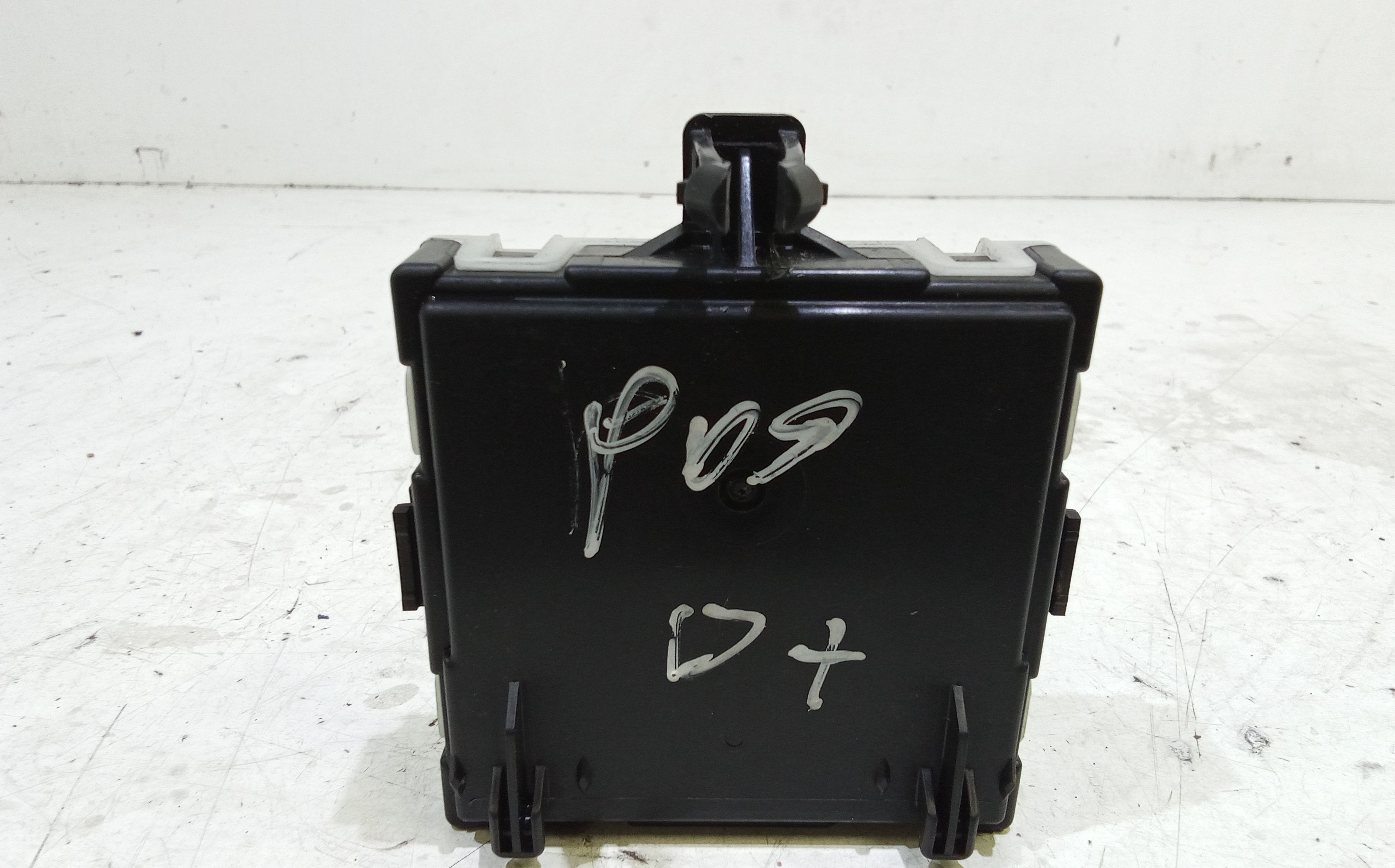 Centralina porta posteriore dx MERCEDES GLB Serie (X247) (19>)