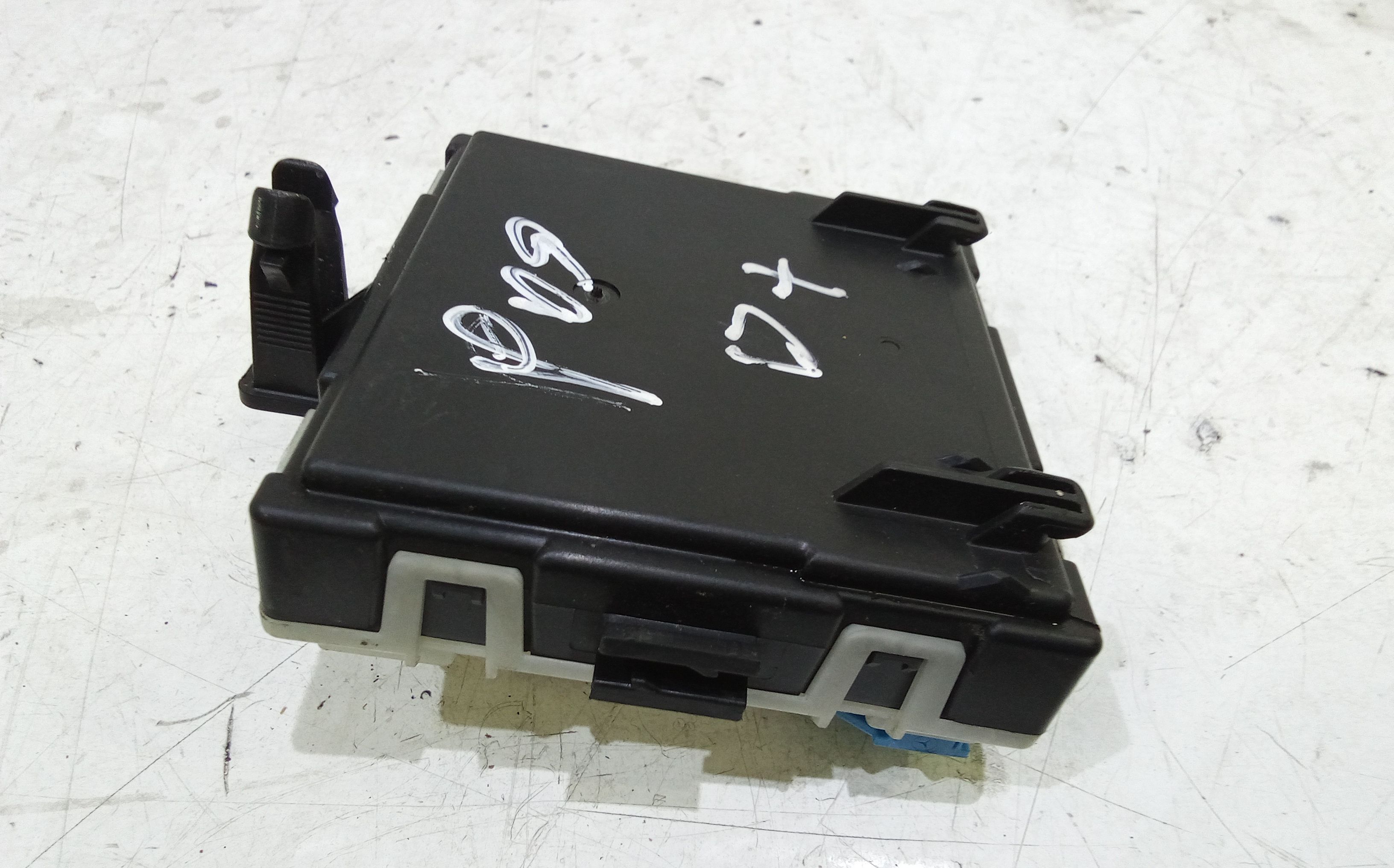 Centralina porta posteriore dx MERCEDES GLB Serie (X247) (19>)