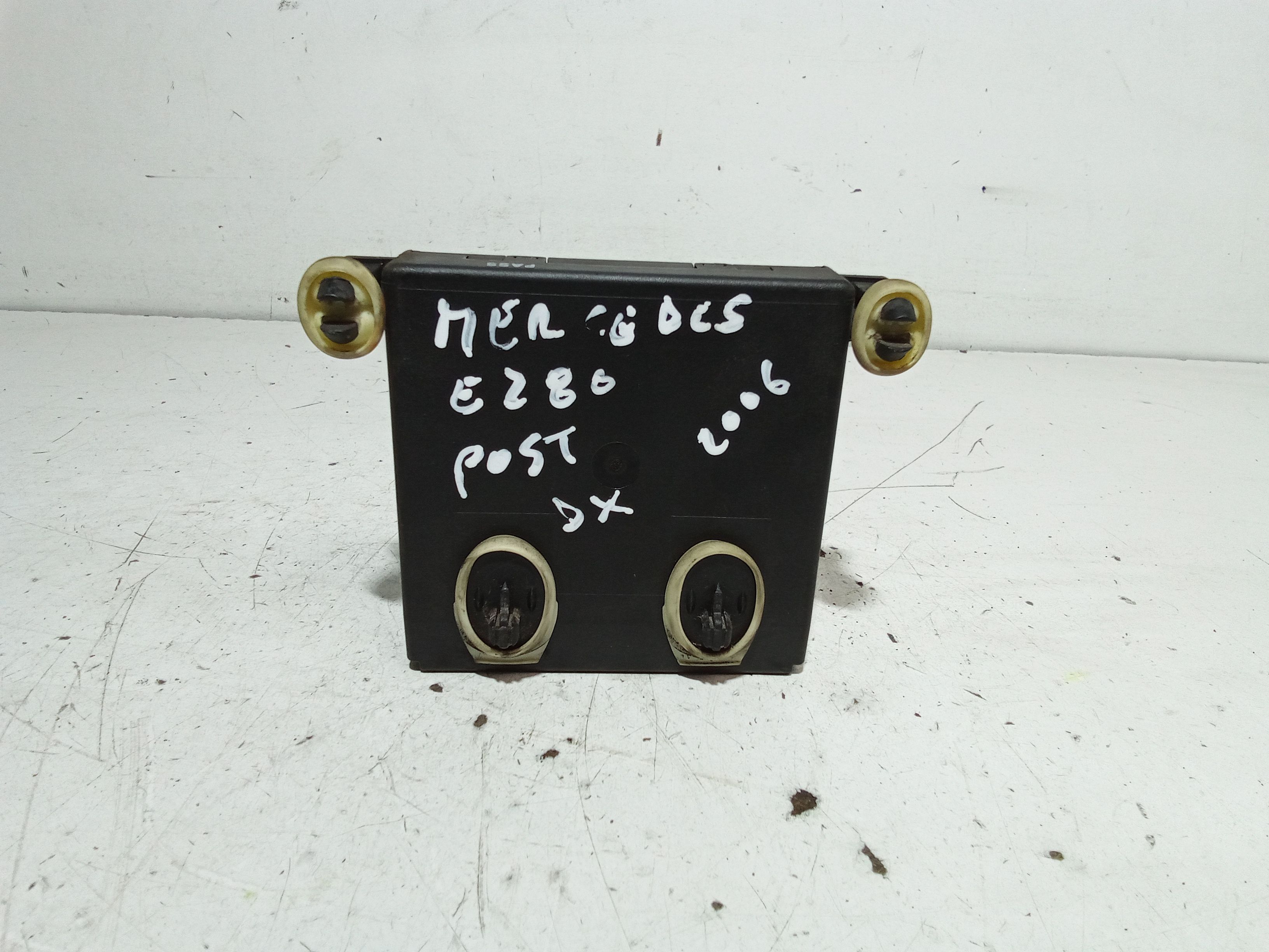 Centralina porta posteriore dx MERCEDES Classe E Berlina W211 (02>07)