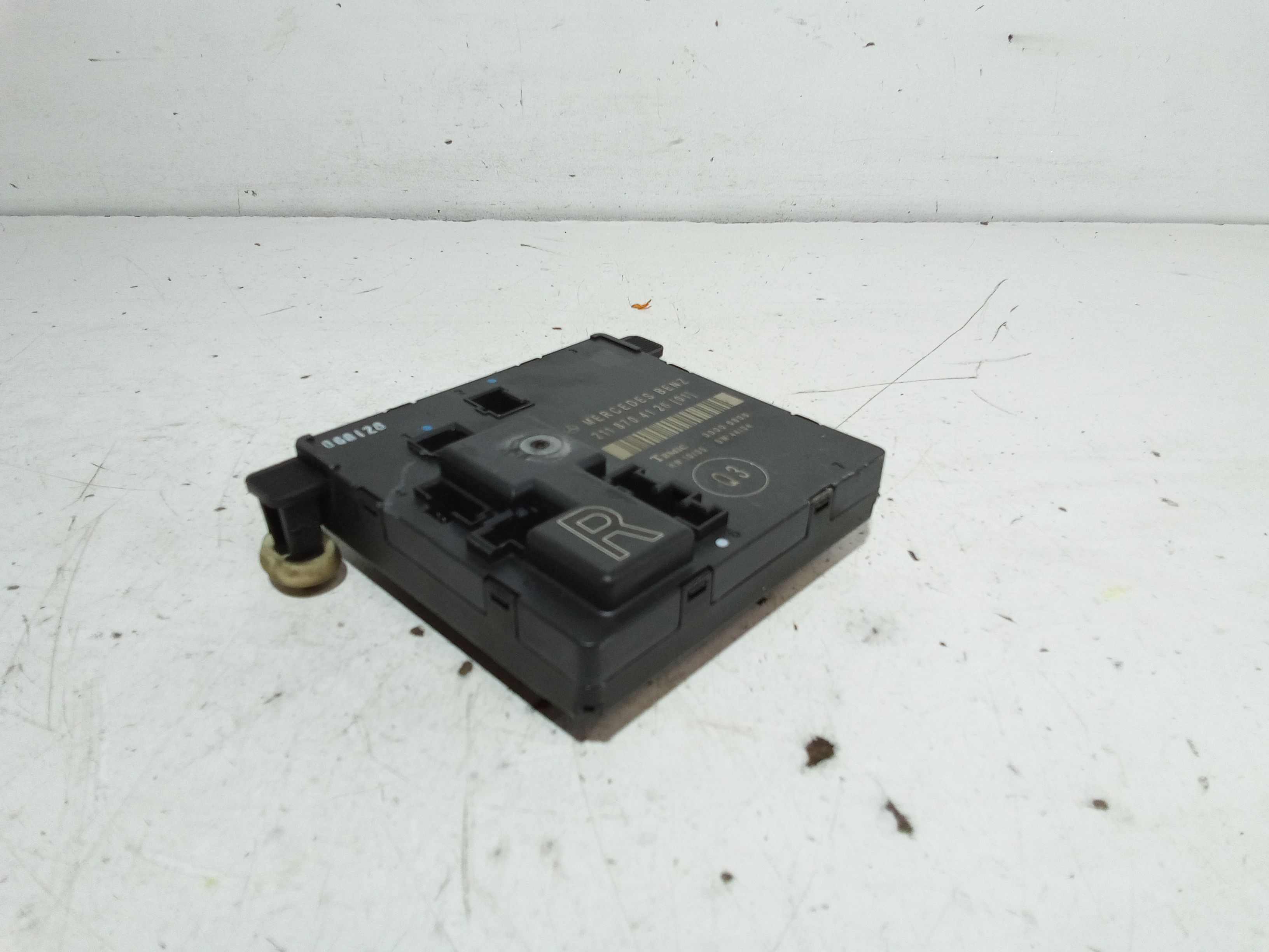 Centralina porta posteriore dx MERCEDES Classe E Berlina W211 (02>07)