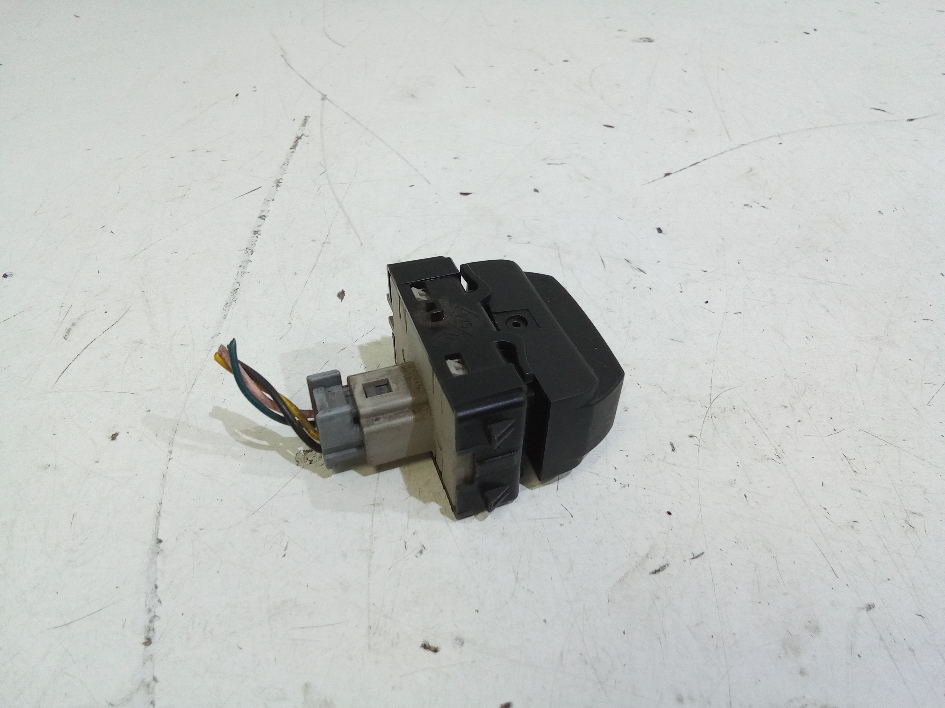 Comandi Cruise Control DACIA Lodgy 1 Serie