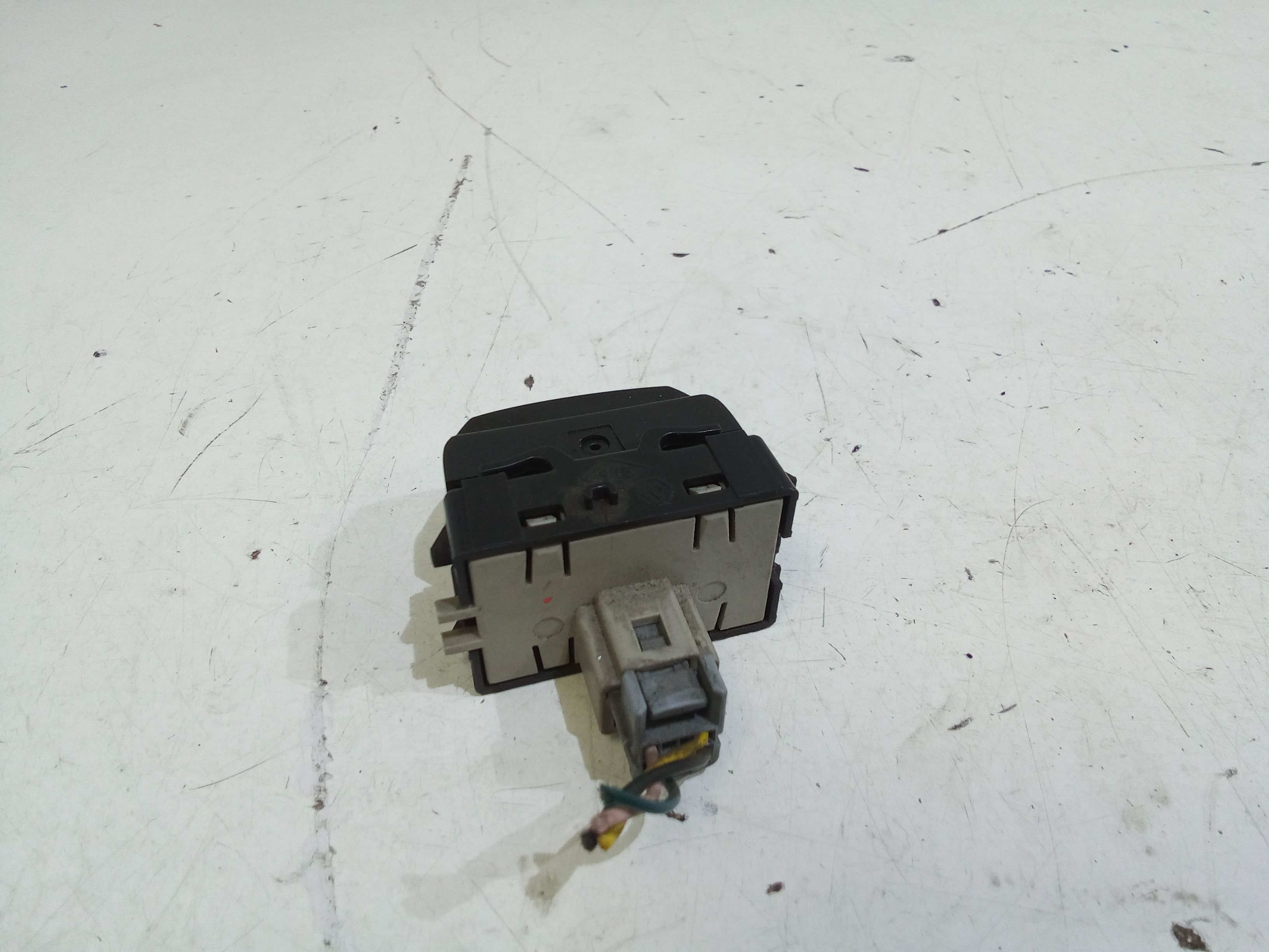 Comandi Cruise Control DACIA Lodgy 1 Serie