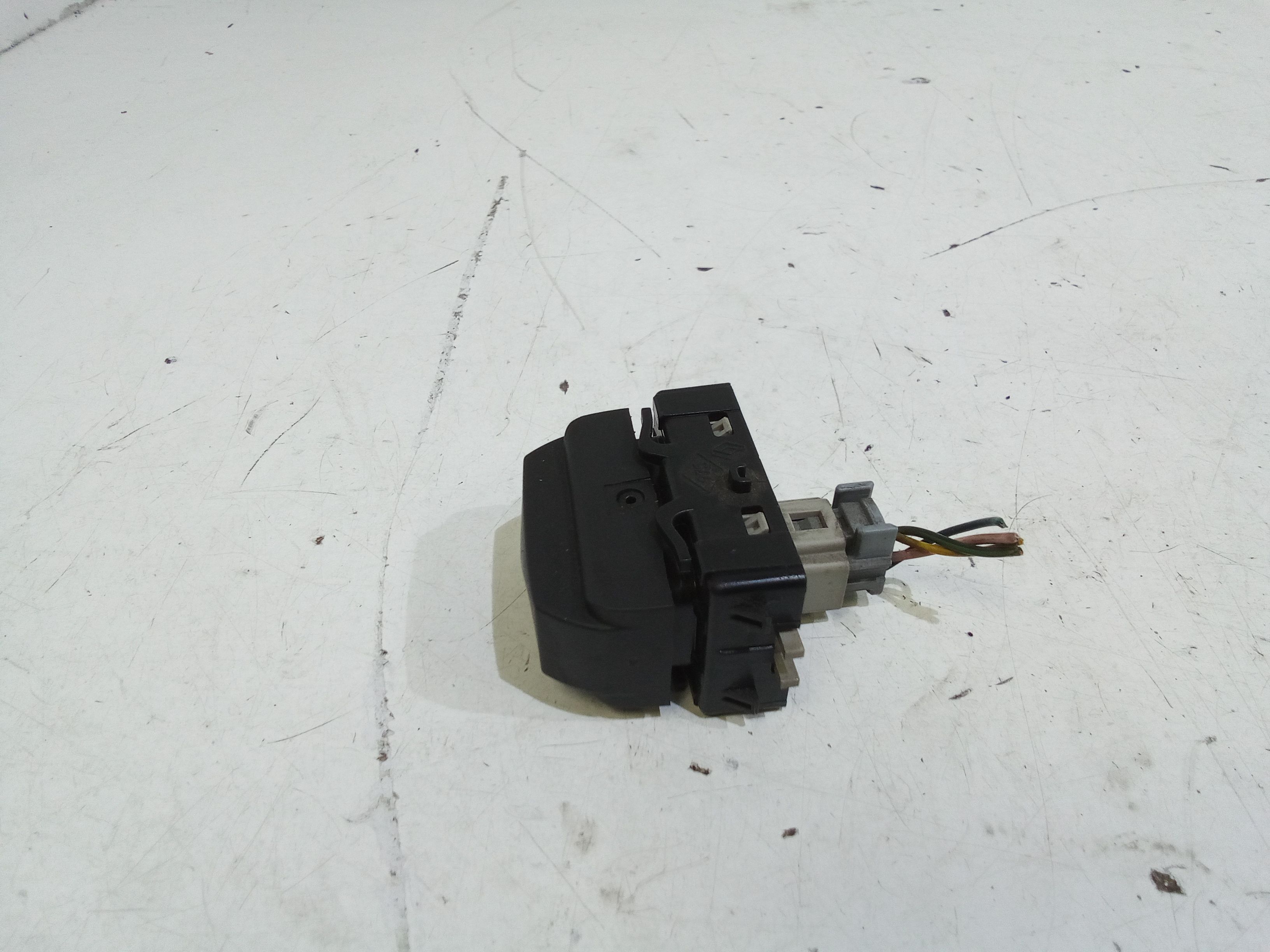 Comandi Cruise Control DACIA Lodgy 1 Serie