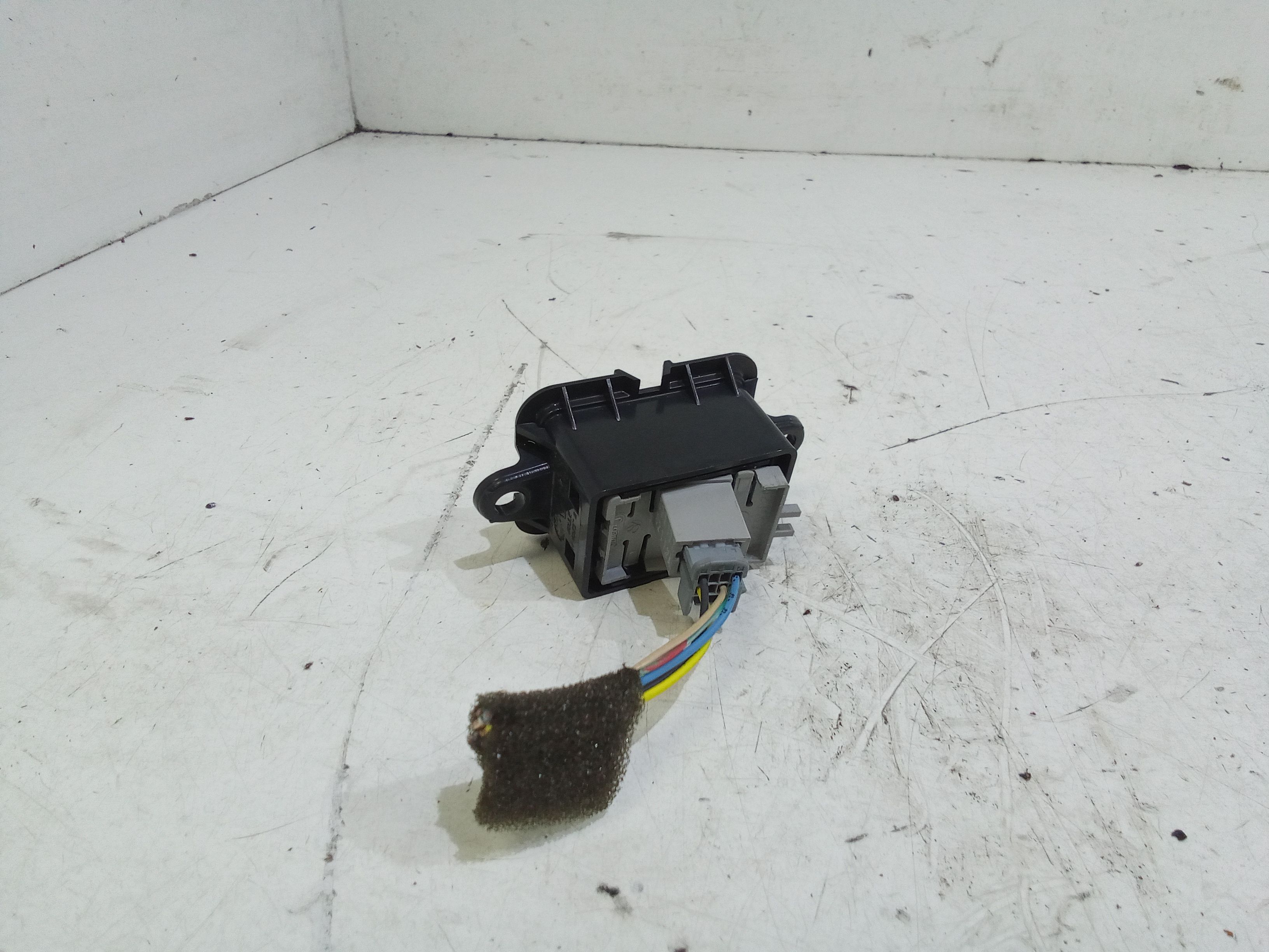 Comandi Cruise Control RENAULT Megane III (08>16)