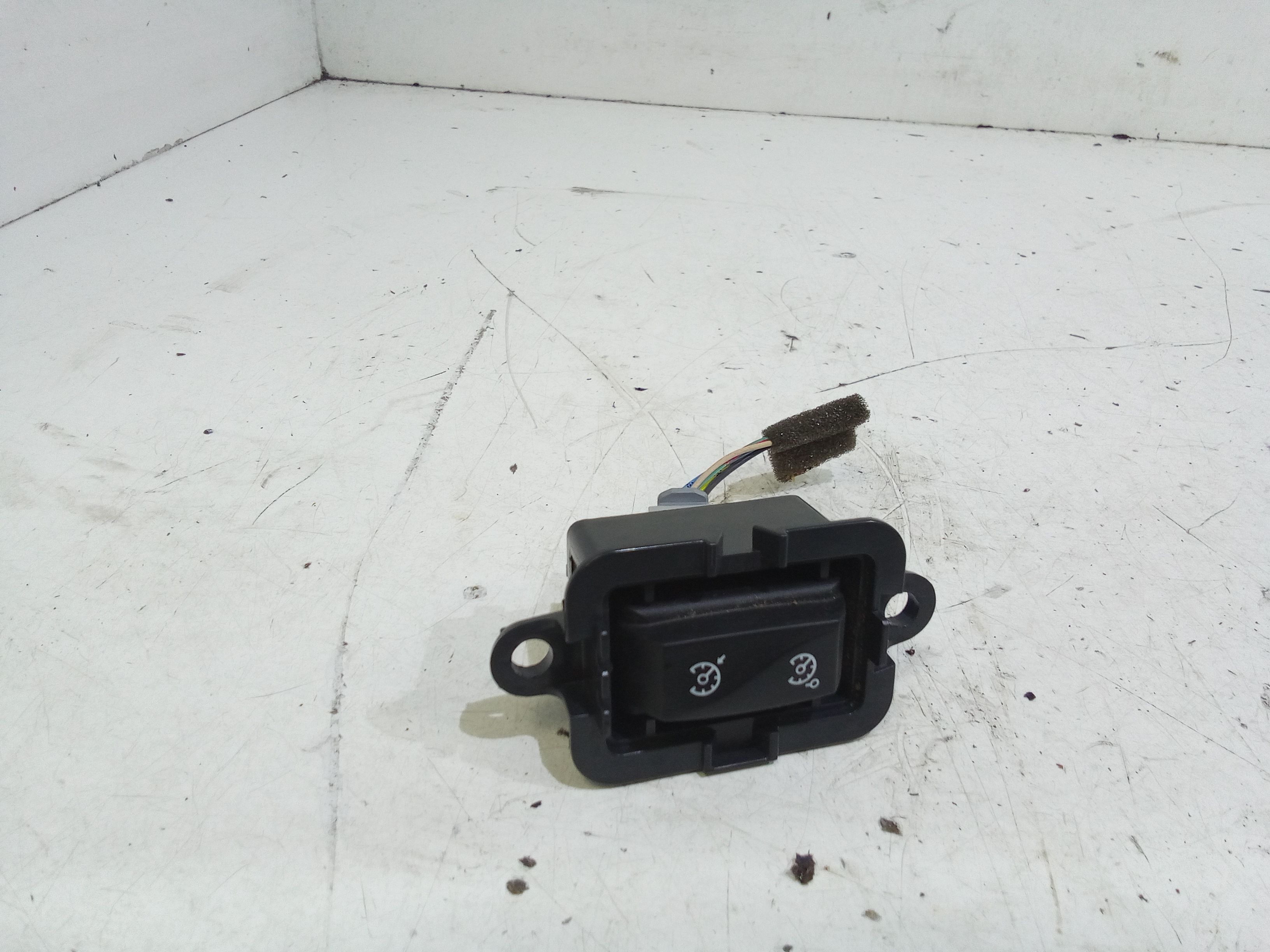 Comandi Cruise Control RENAULT Megane III (08>16)