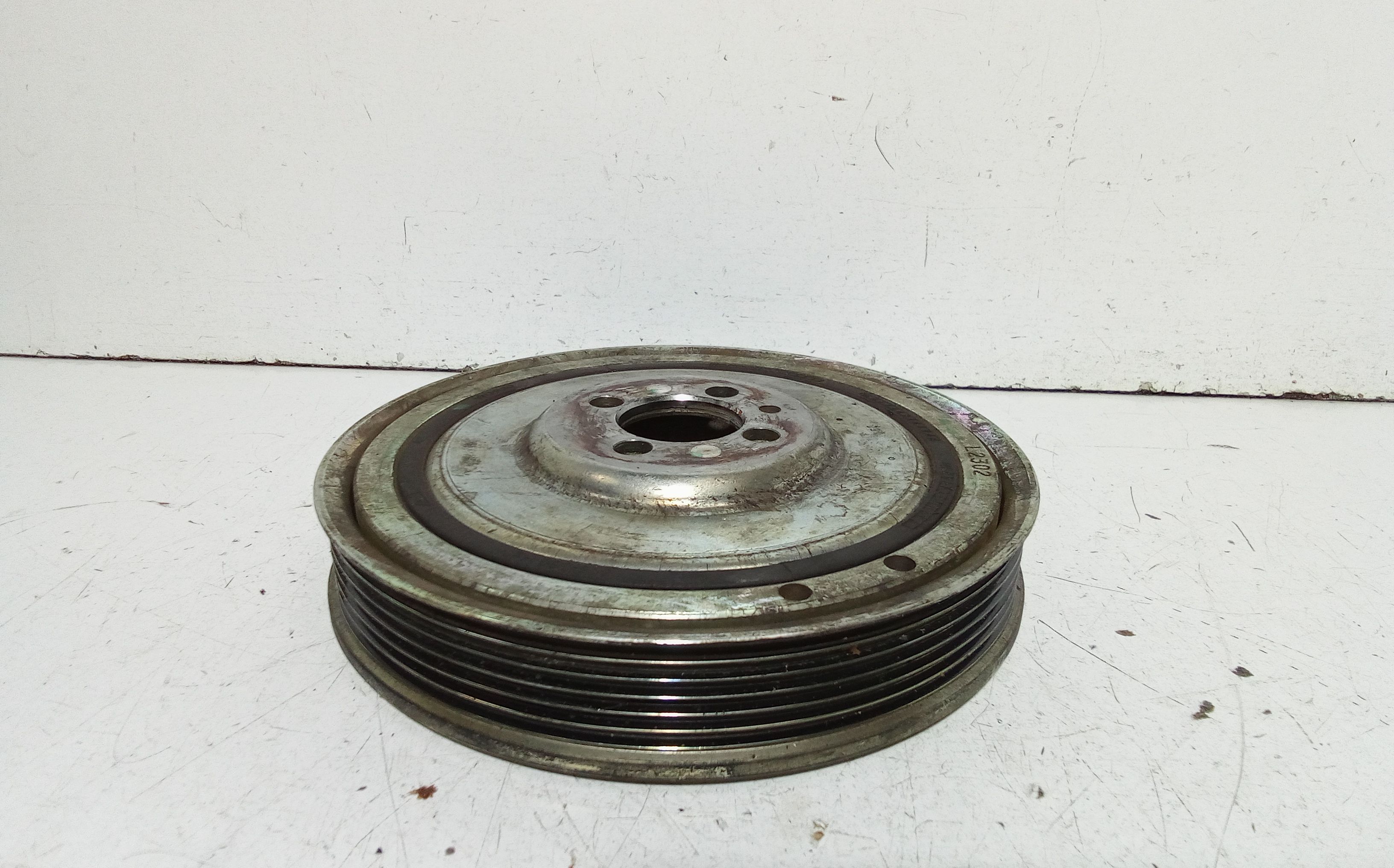 Puleggia albero motore ALFA ROMEO 147 Serie (937_) (05>10)