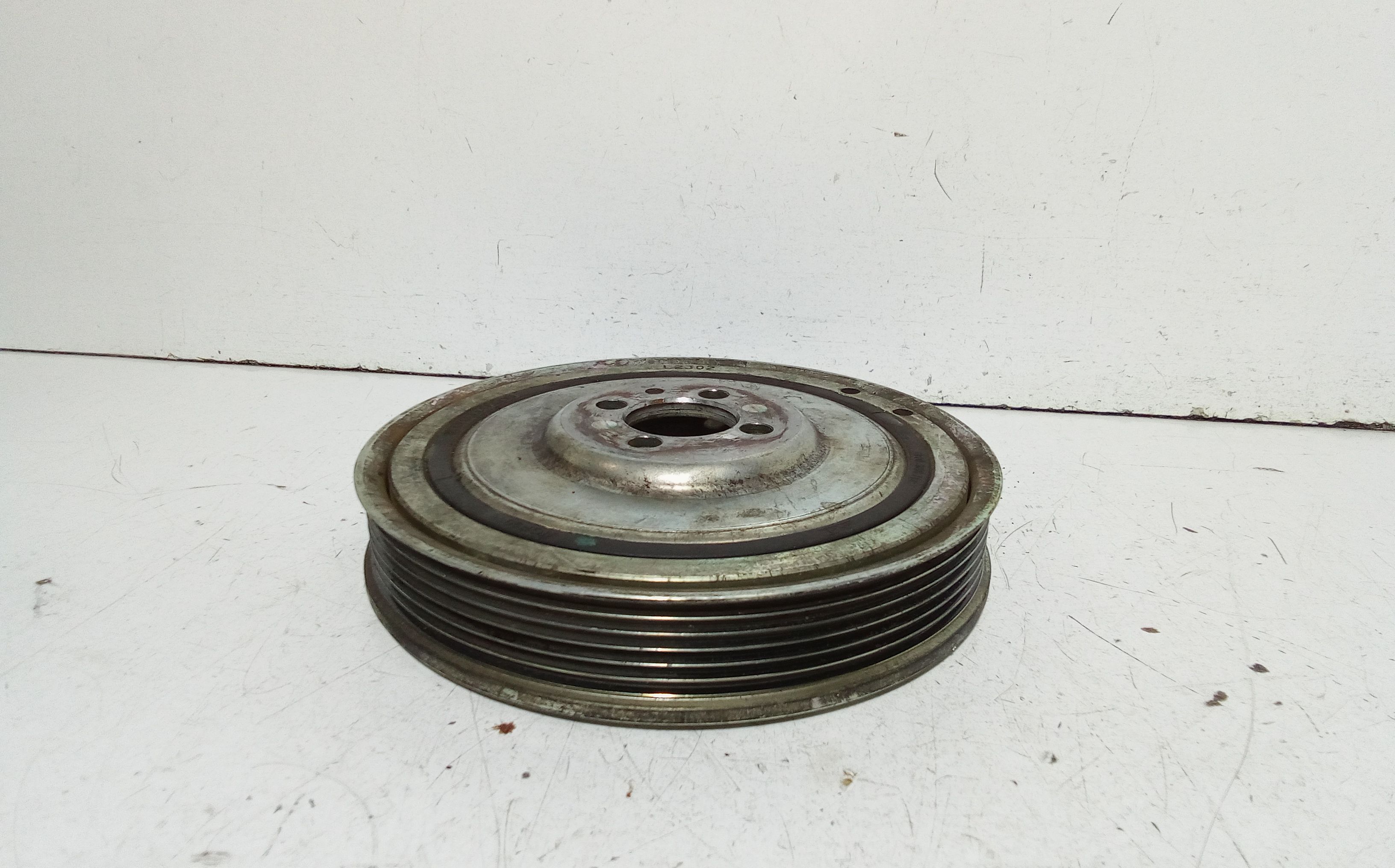 Puleggia albero motore ALFA ROMEO 147 Serie (937_) (05>10)