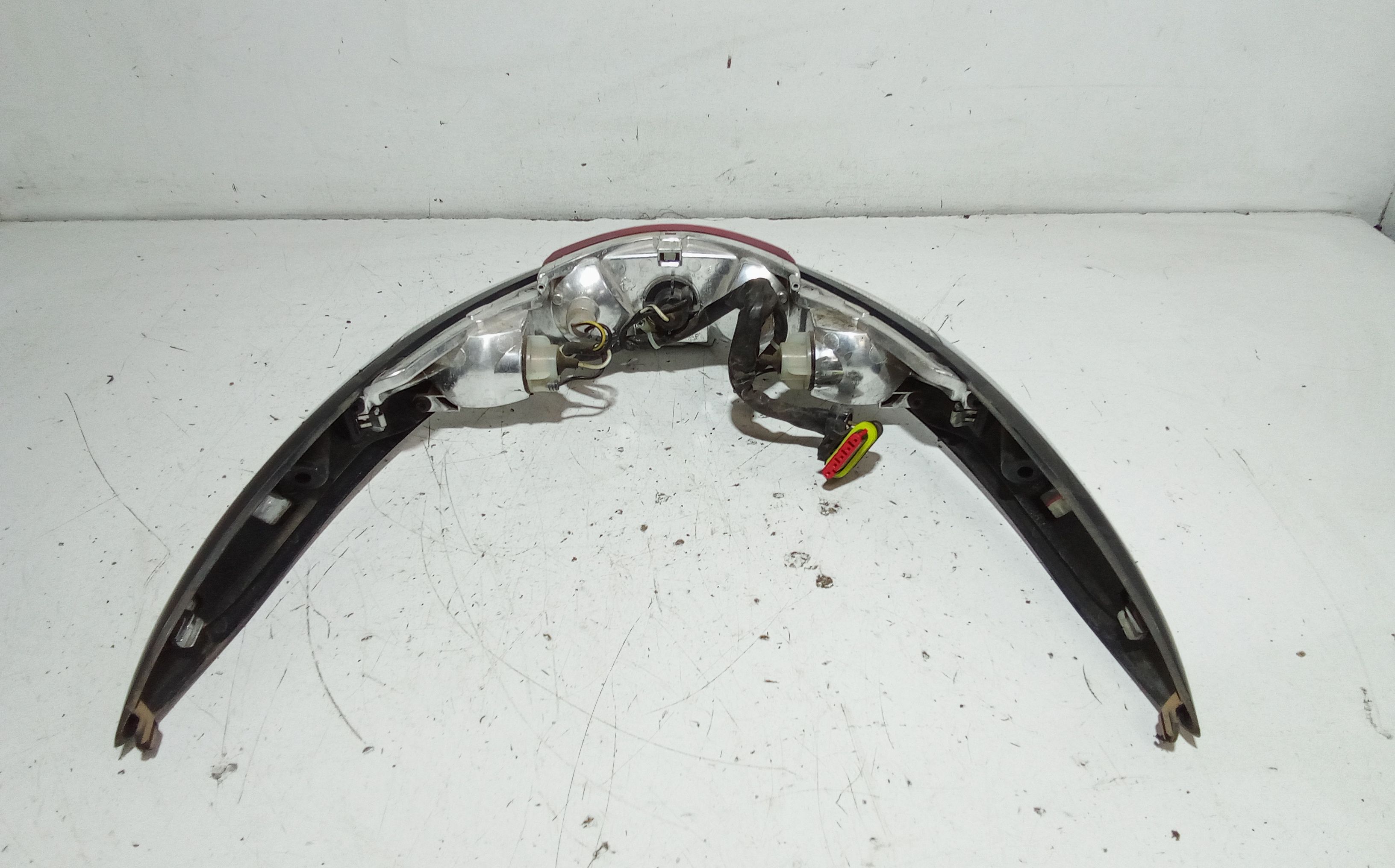 Fanale posteriore stop con frecce PIAGGIO Liberty iGet (15>18)