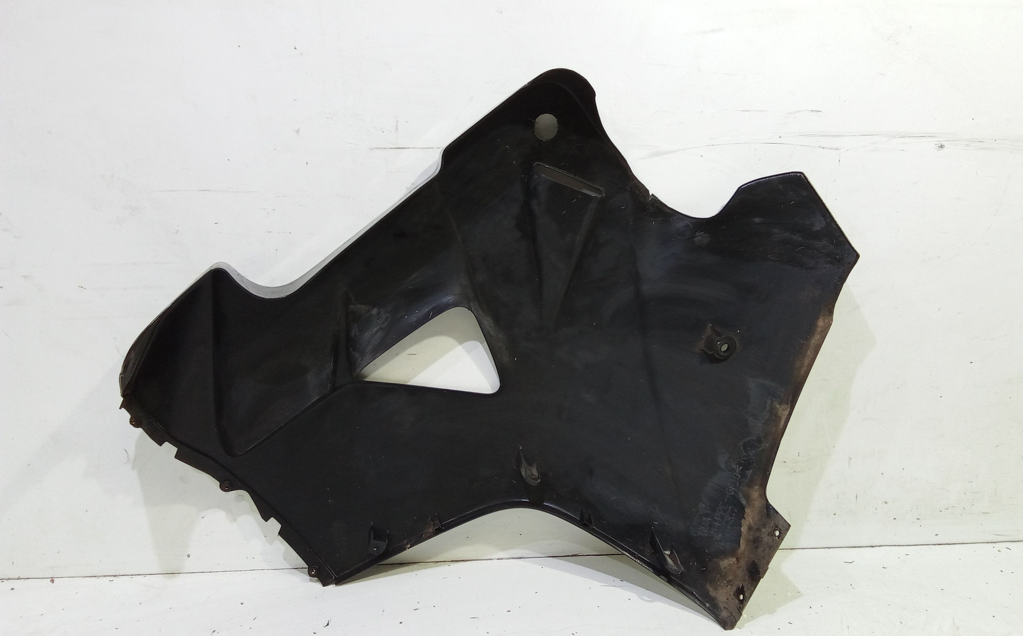 Carena DX HONDA VFR 800cc (98>01)