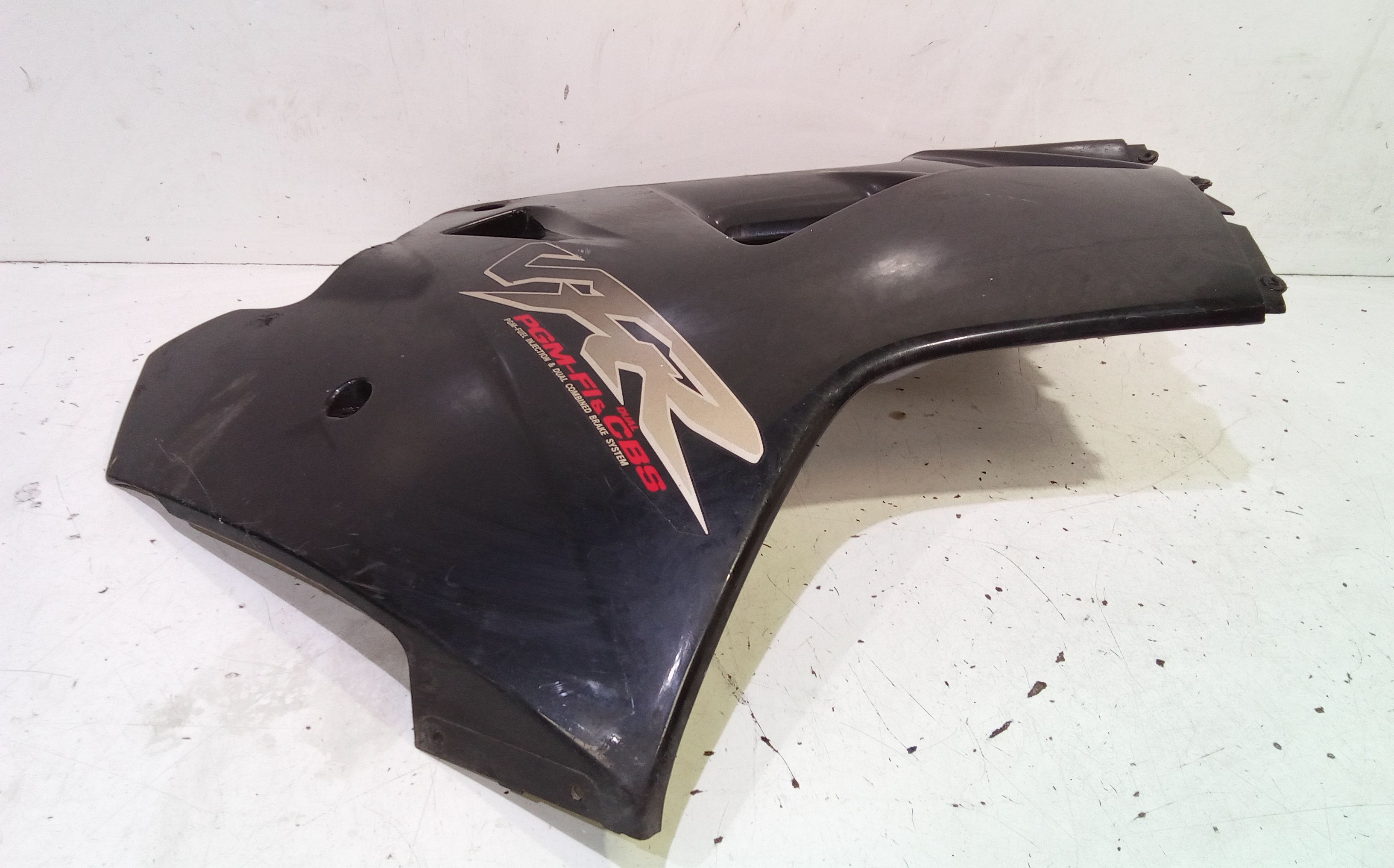 Carena DX HONDA VFR 800cc (98>01)