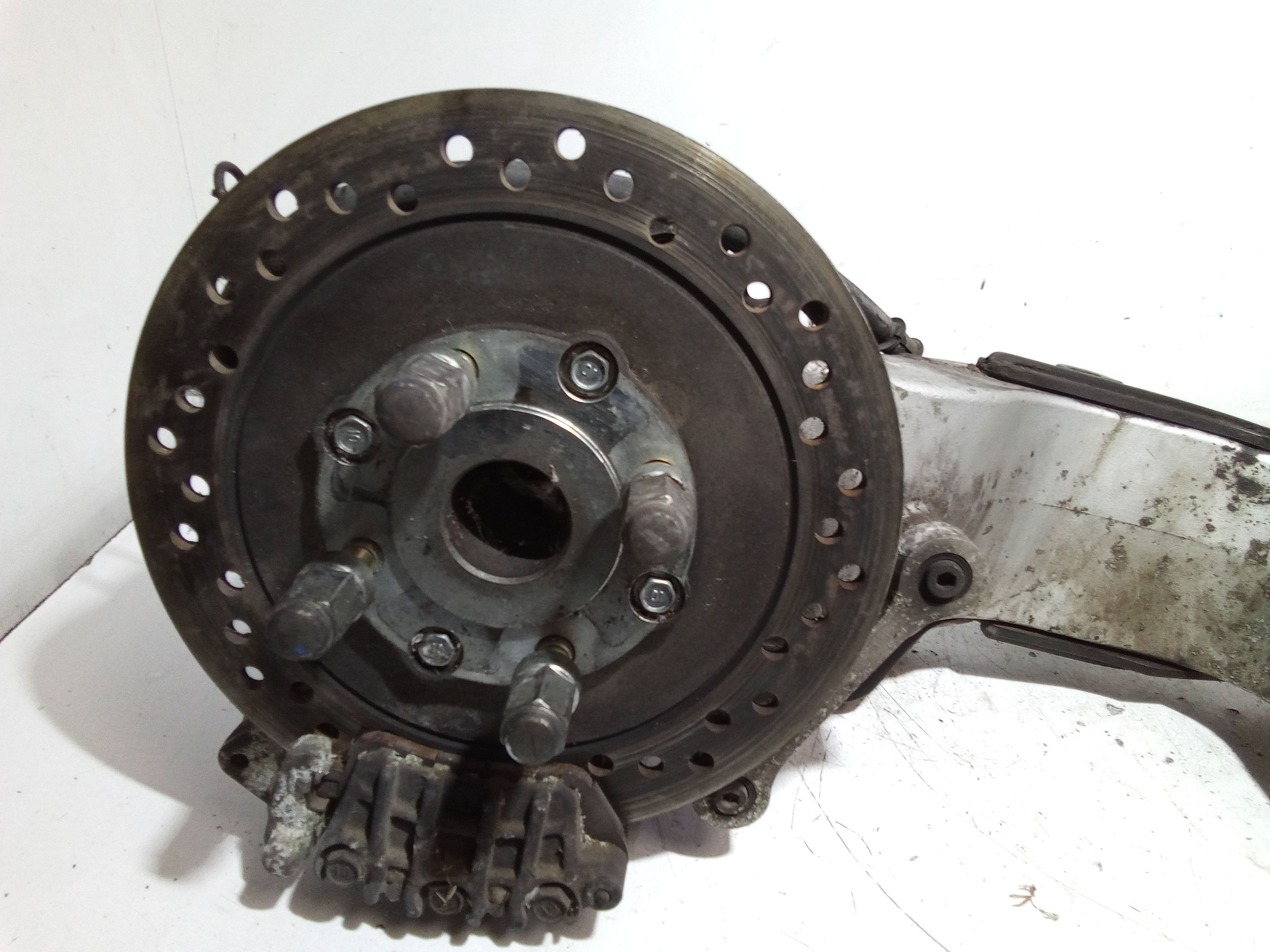 Forcella posteriore HONDA VFR 800cc (98>01)