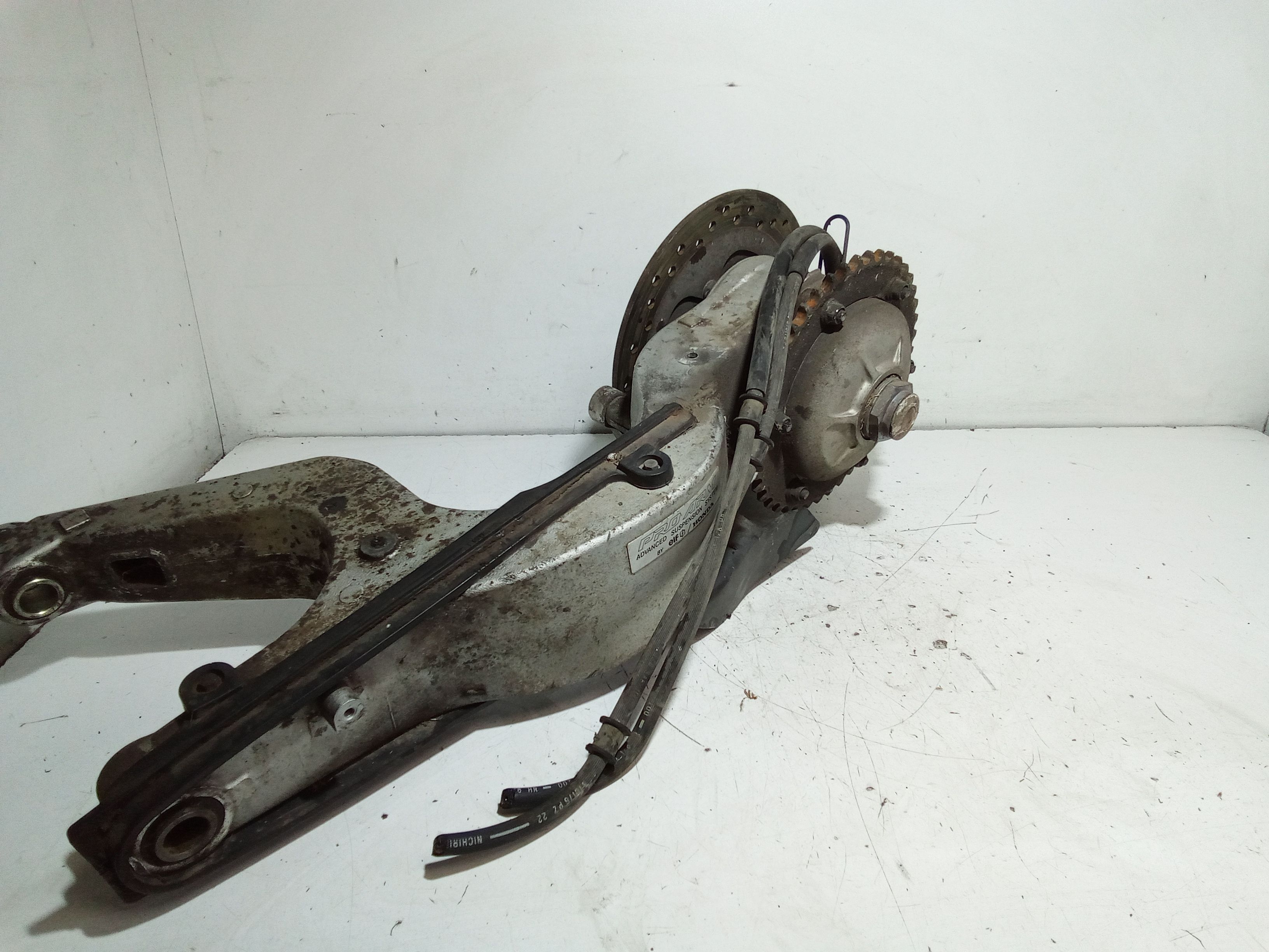 Forcella posteriore HONDA VFR 800cc (98>01)