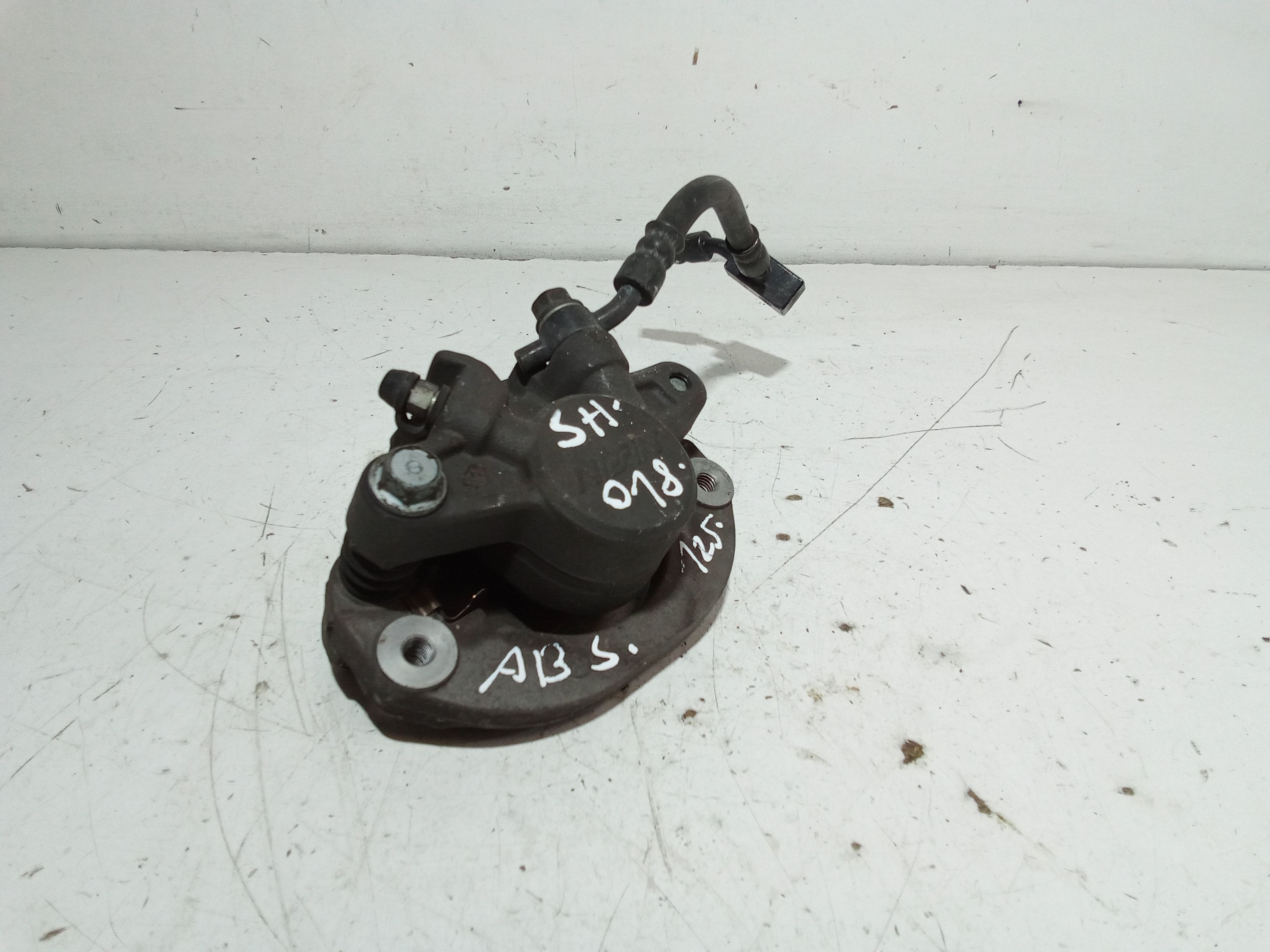 Pinza freno posteriore HONDA SH 125cc i ABS (17>19)