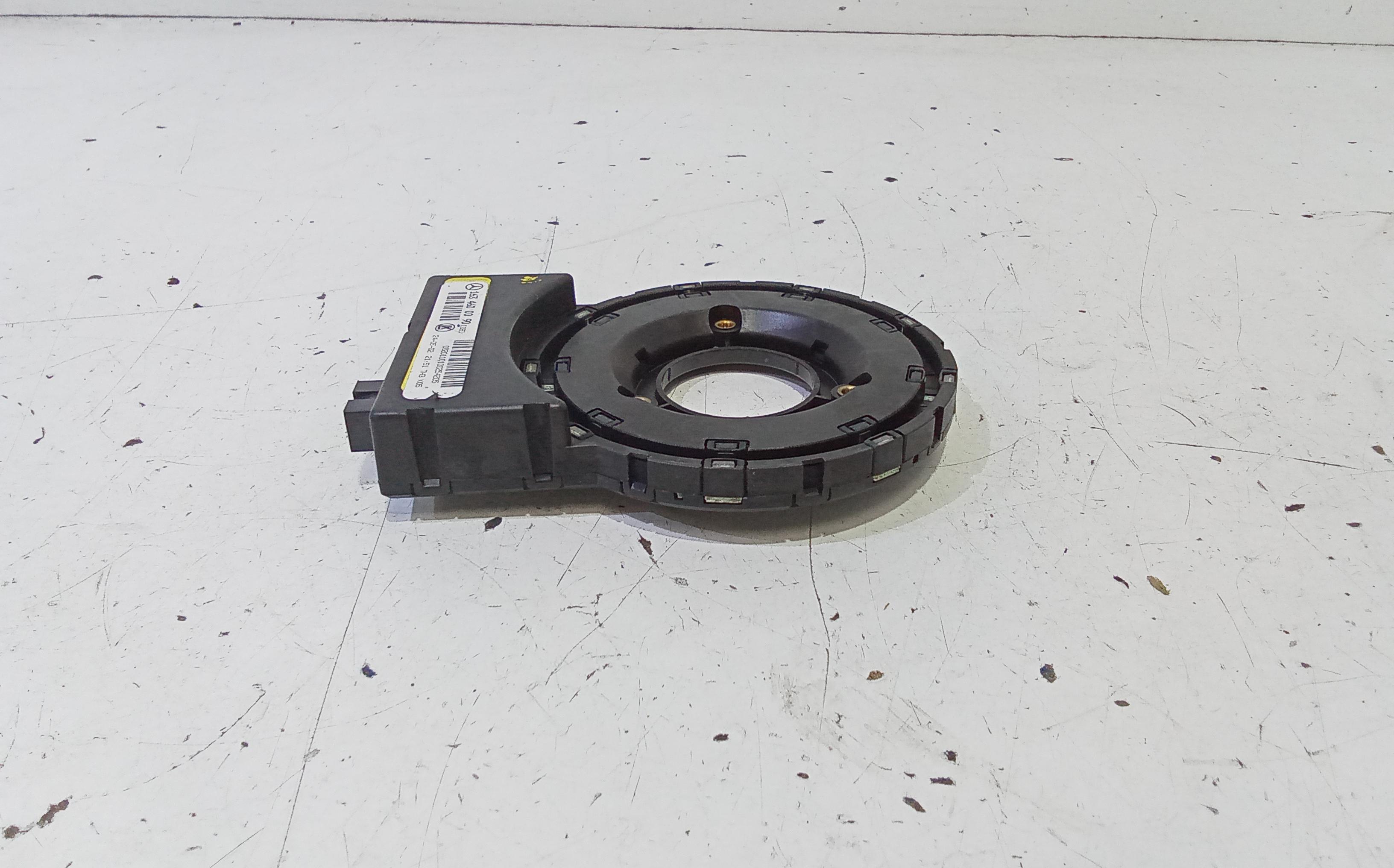 Sensore angolo sterzata MERCEDES ML W163 1 Serie