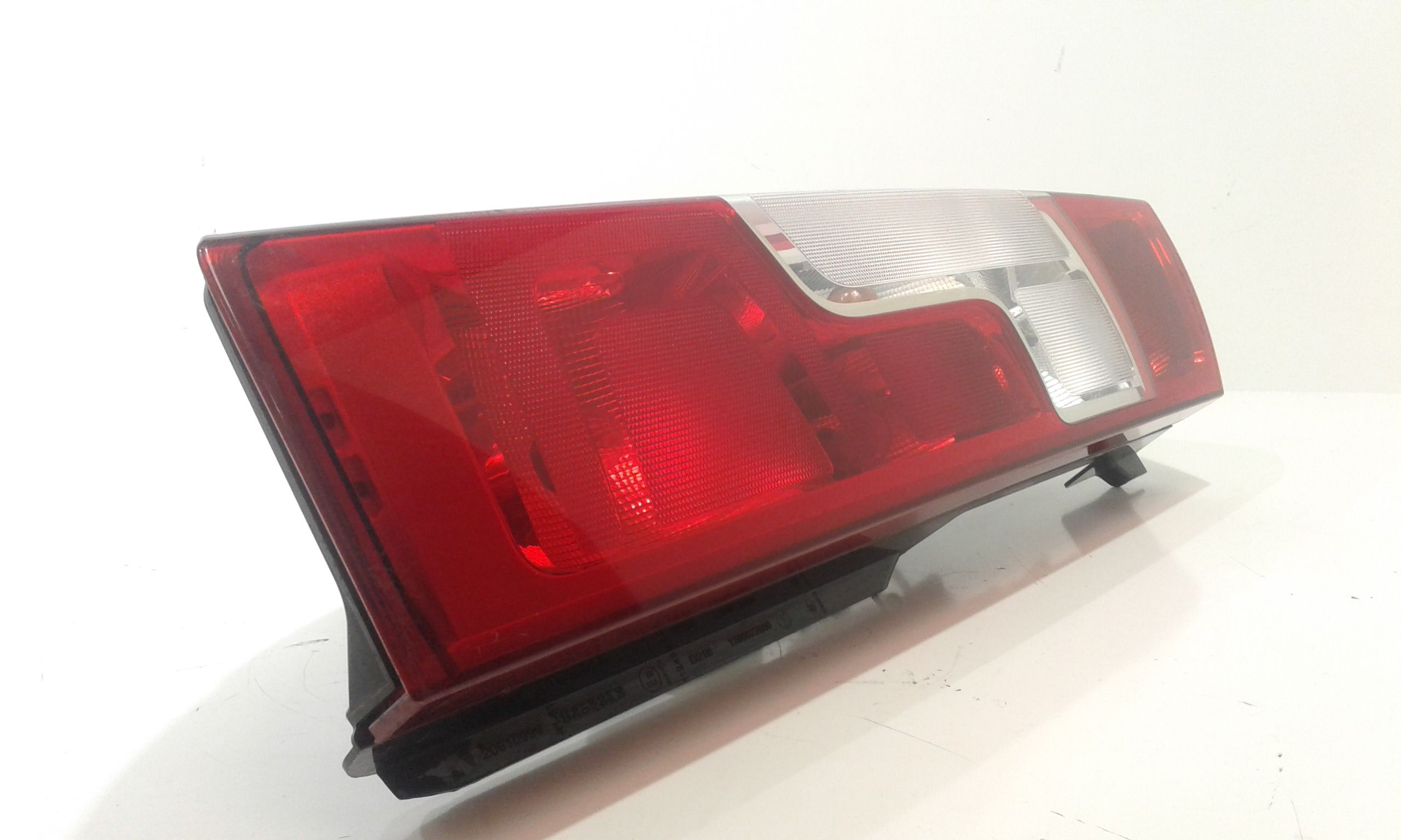 Stop fanale posteriore Destro Passeggero PEUGEOT Boxer 4 Serie