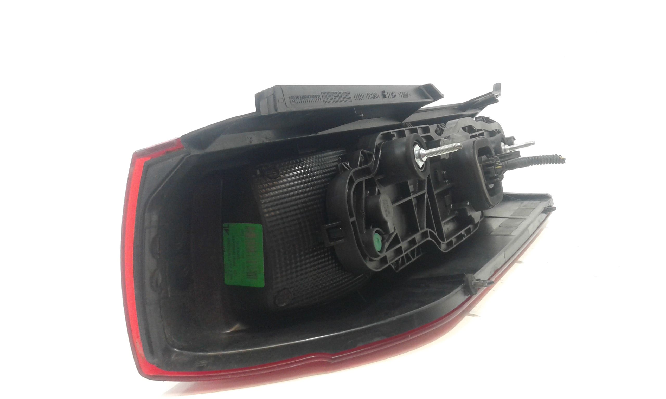 Stop fanale posteriore Destro Passeggero PEUGEOT Boxer 4 Serie