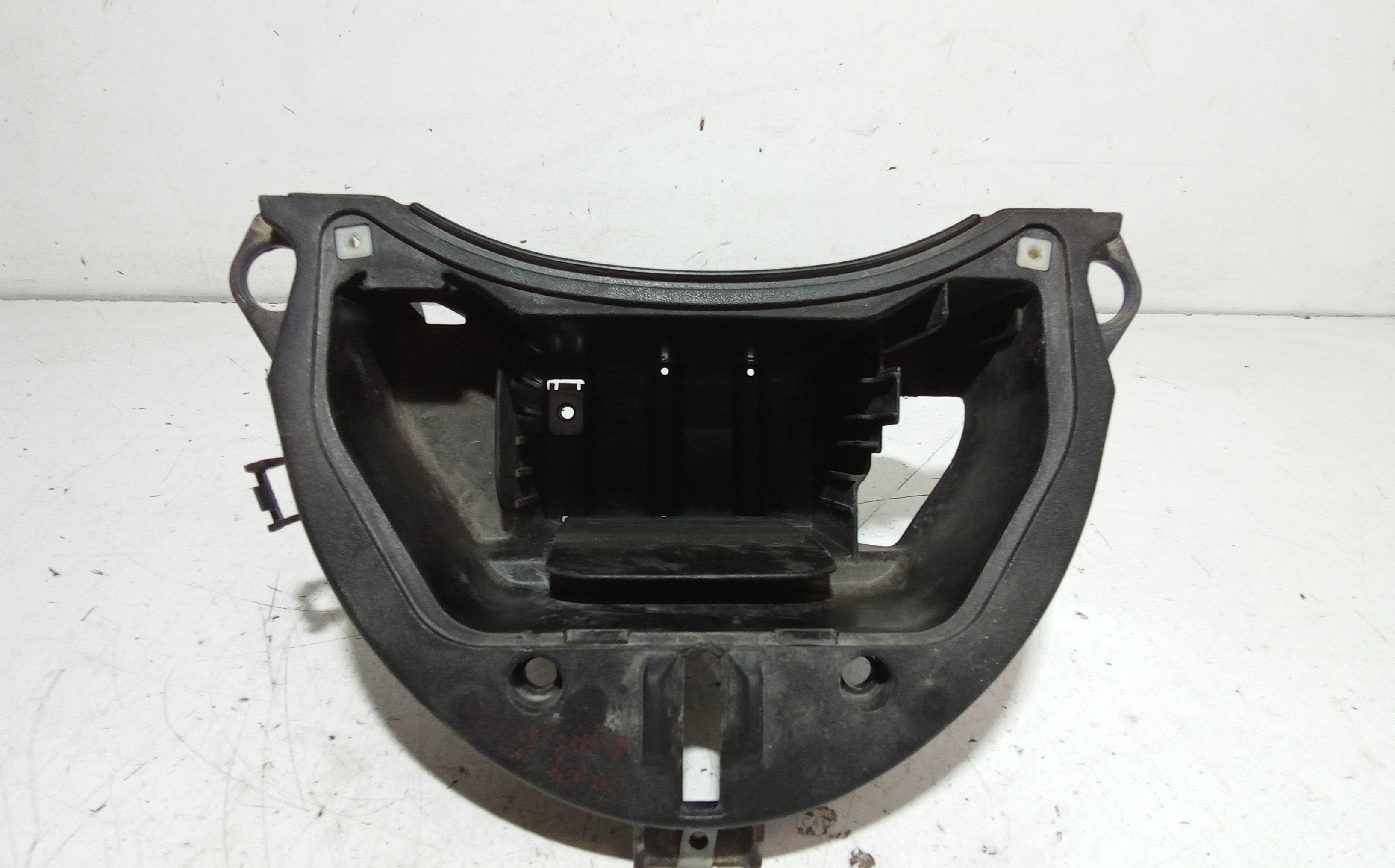 Vano sotto sella PIAGGIO Liberty iGet (15>18)