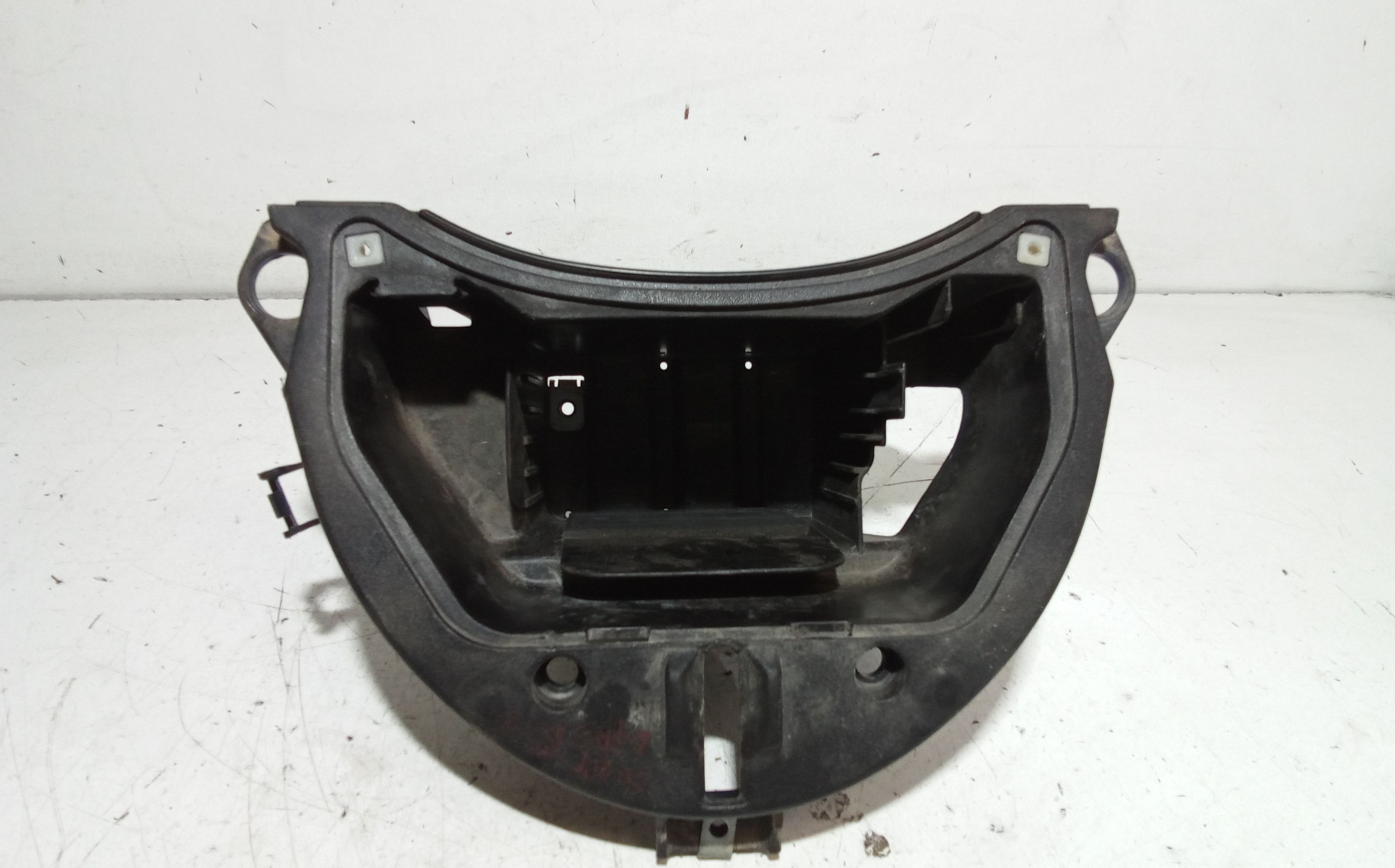 Vano sotto sella PIAGGIO Liberty iGet (15>18)