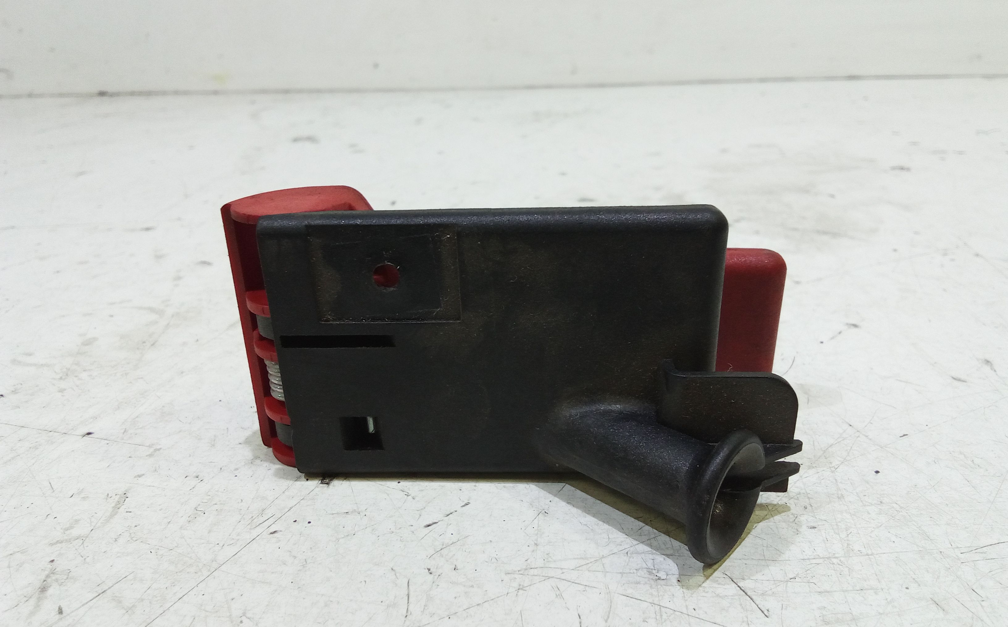 Maniglia interna cofano anteriore MERCEDES Classe B W245 1 Serie