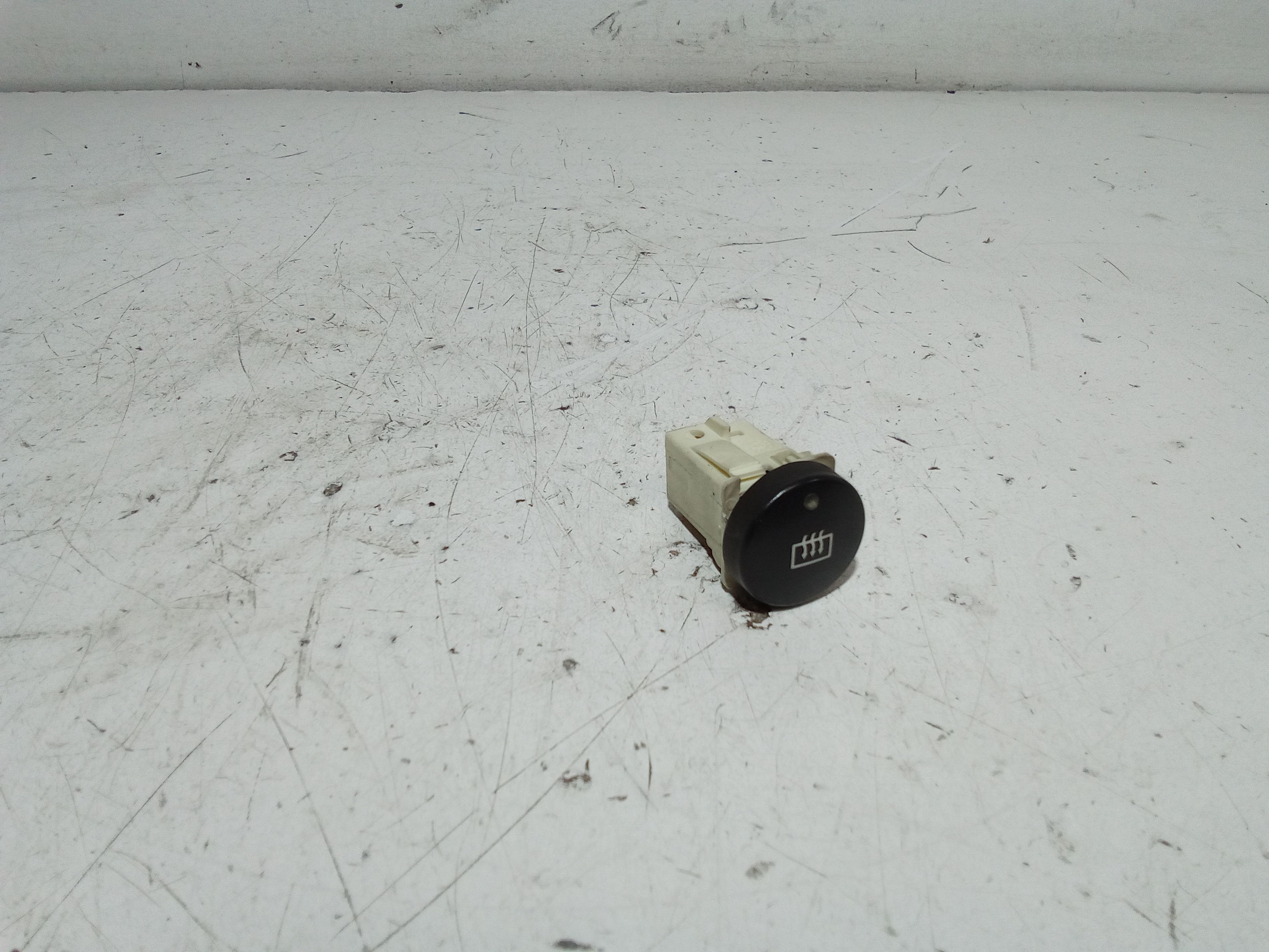 Pulsante Tergilunotto posteriore CITROEN Berlingo 2 Serie