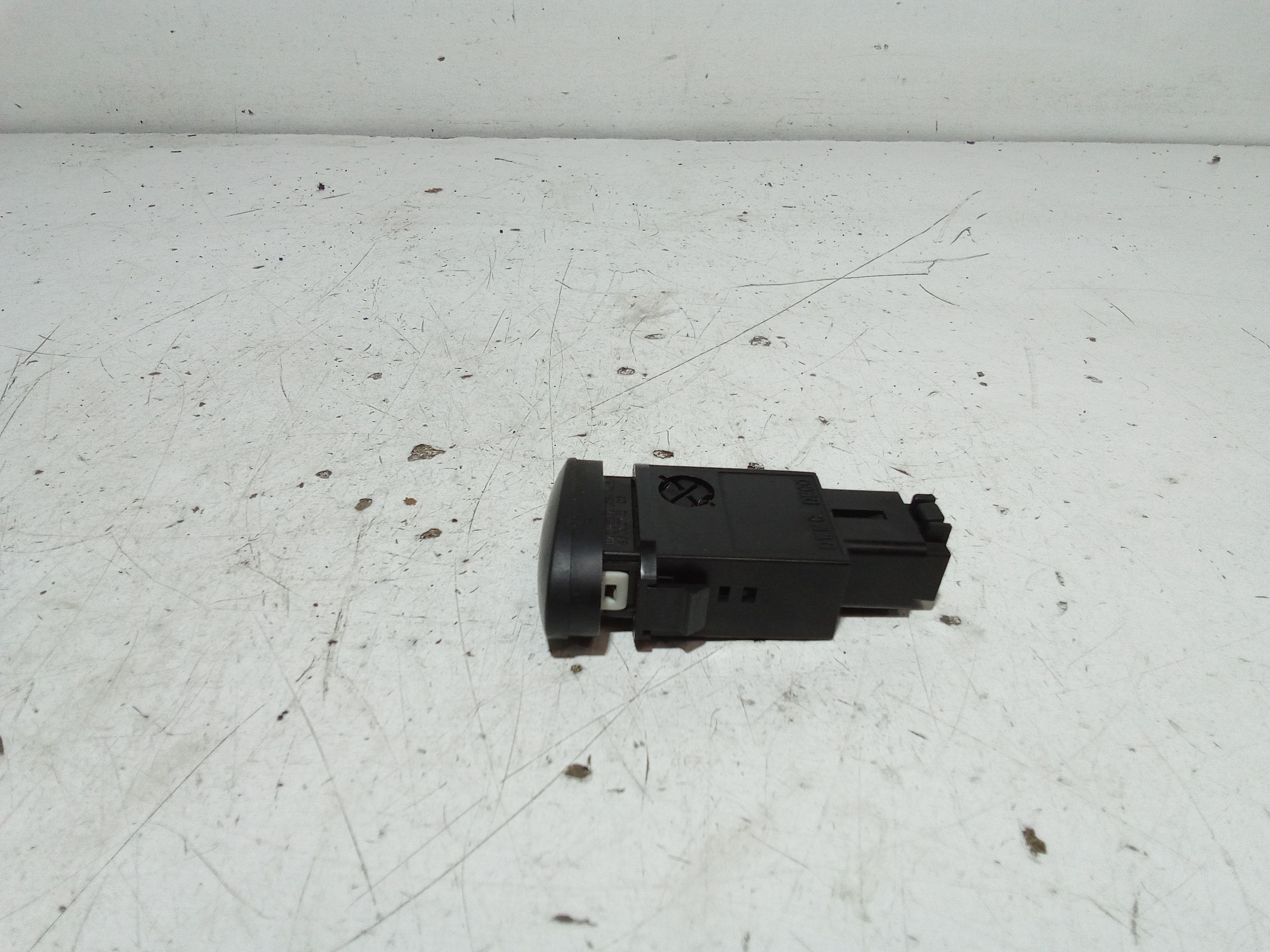 Pulsante Tergilunotto posteriore DAEWOO Matiz 1 Serie