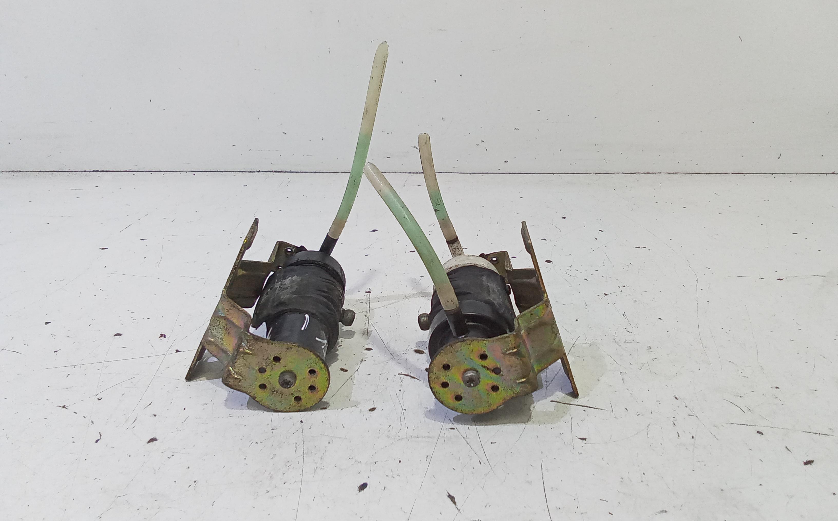 Motorino vaschetta tergicristallo LANCIA Trevi Serie (828_) (80>87)