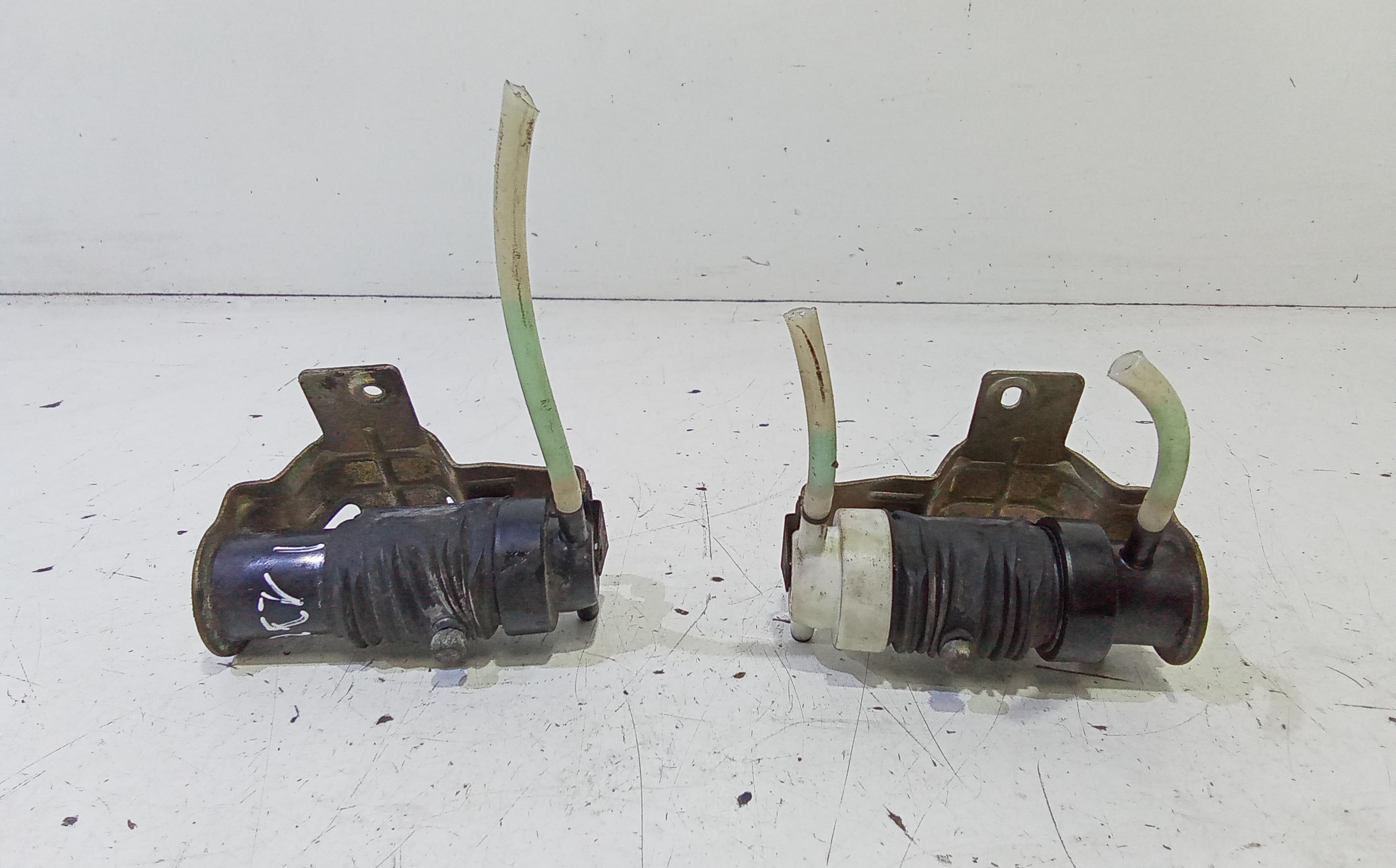 Motorino vaschetta tergicristallo LANCIA Trevi Serie (828_) (80>87)