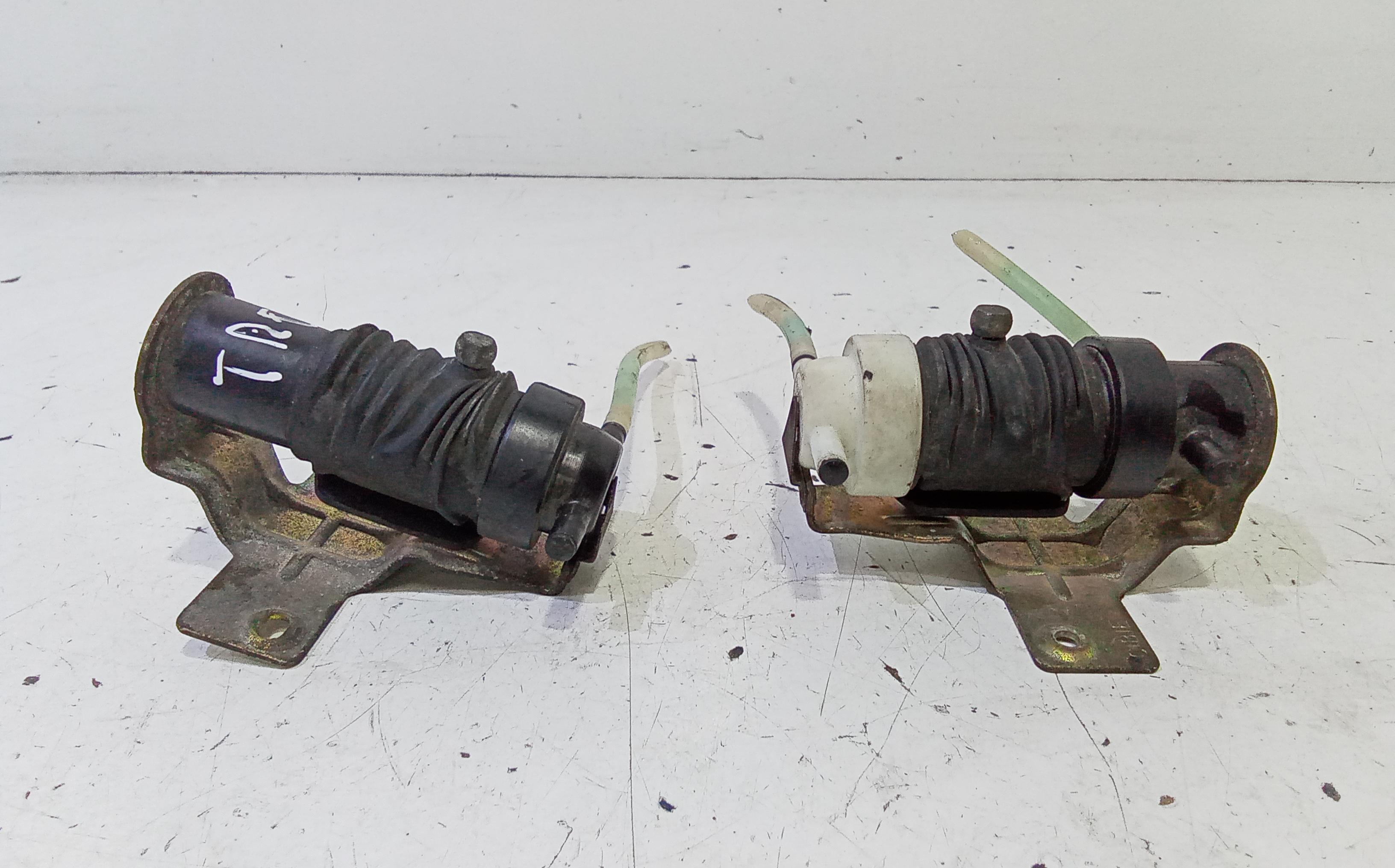 Motorino vaschetta tergicristallo LANCIA Trevi Serie (828_) (80>87)