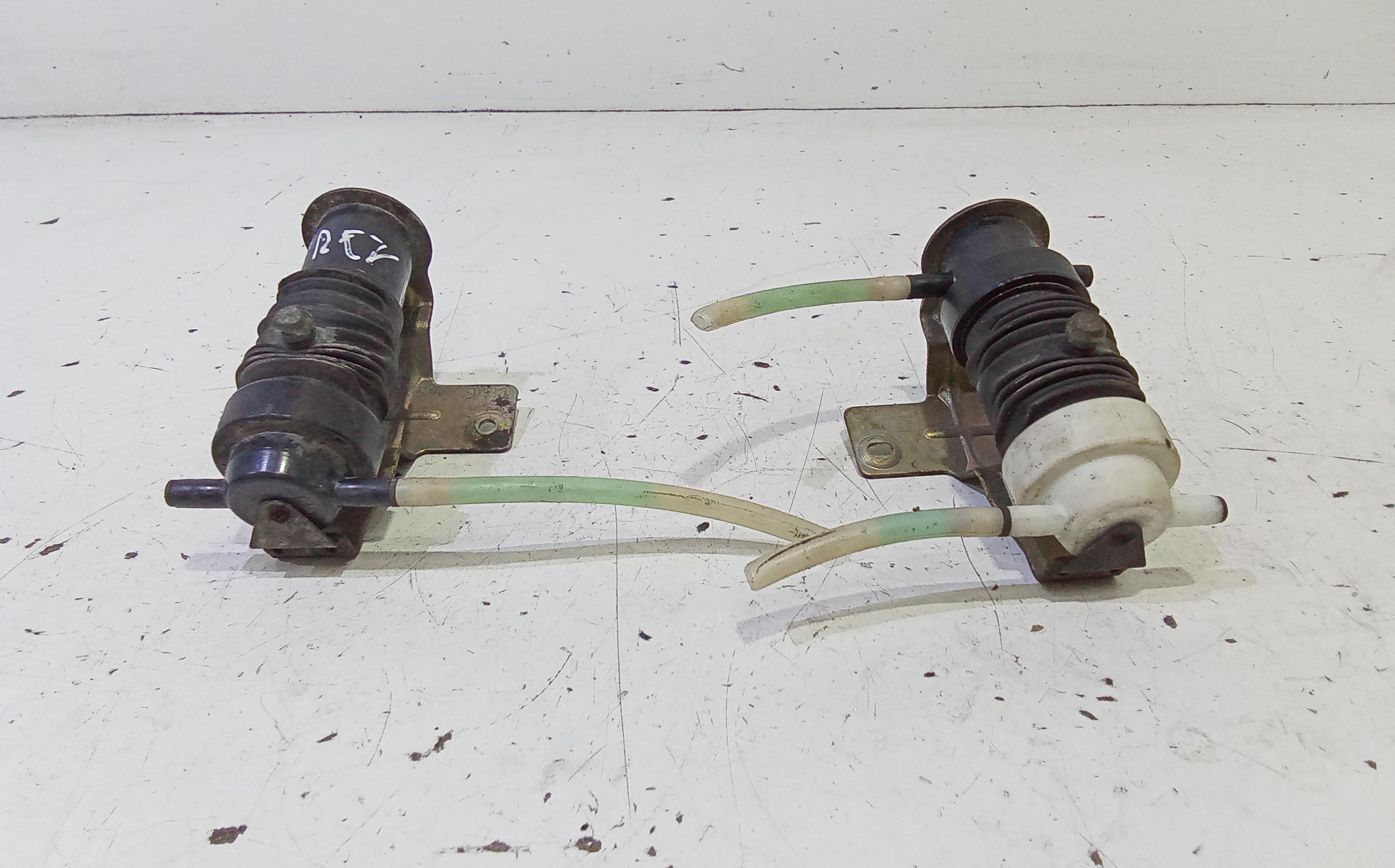 Motorino vaschetta tergicristallo LANCIA Trevi Serie (828_) (80>87)