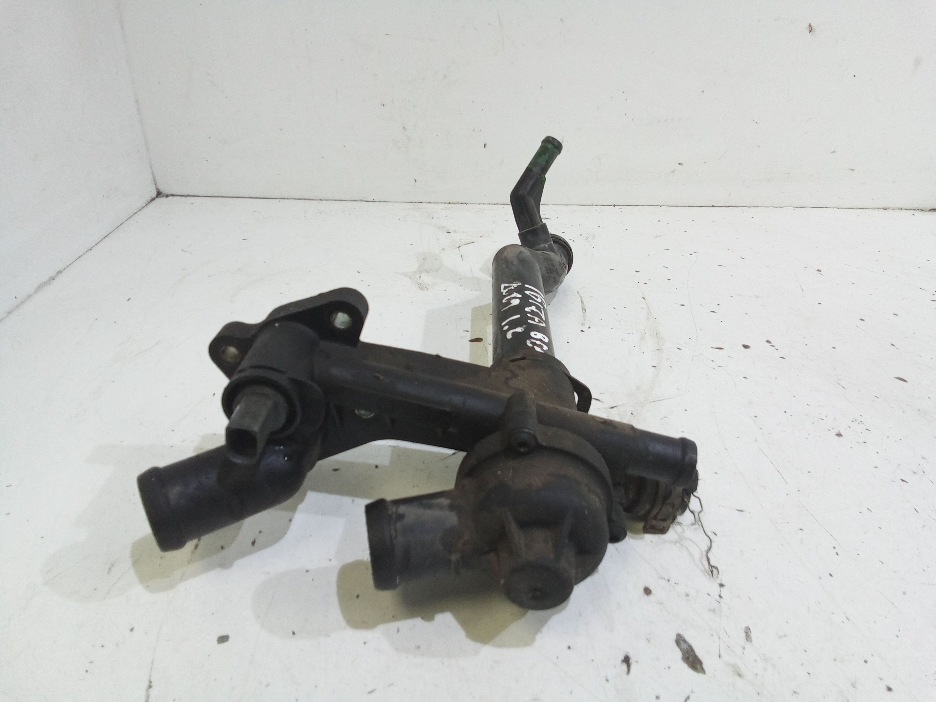 Termostato SEAT Ibiza Serie (17>)