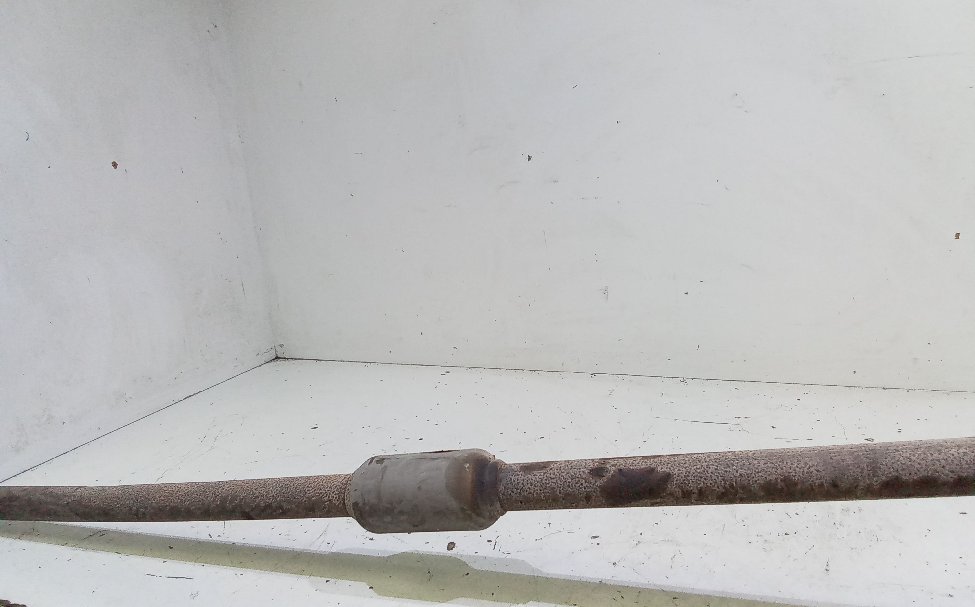 Marmitta completa di terminale scarico LANCIA Ypsilon 4 Serie