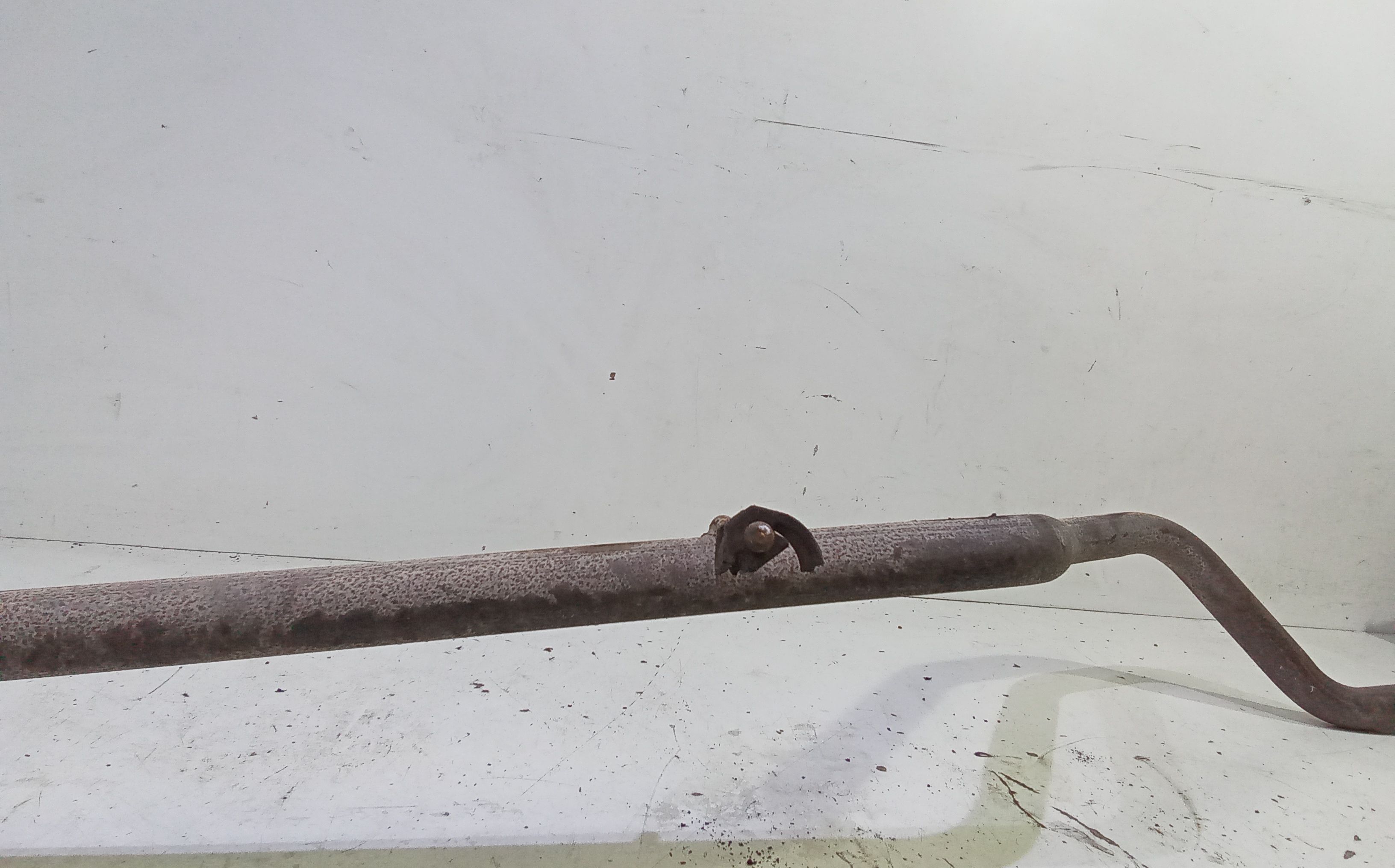 Marmitta completa di terminale scarico LANCIA Ypsilon 4 Serie