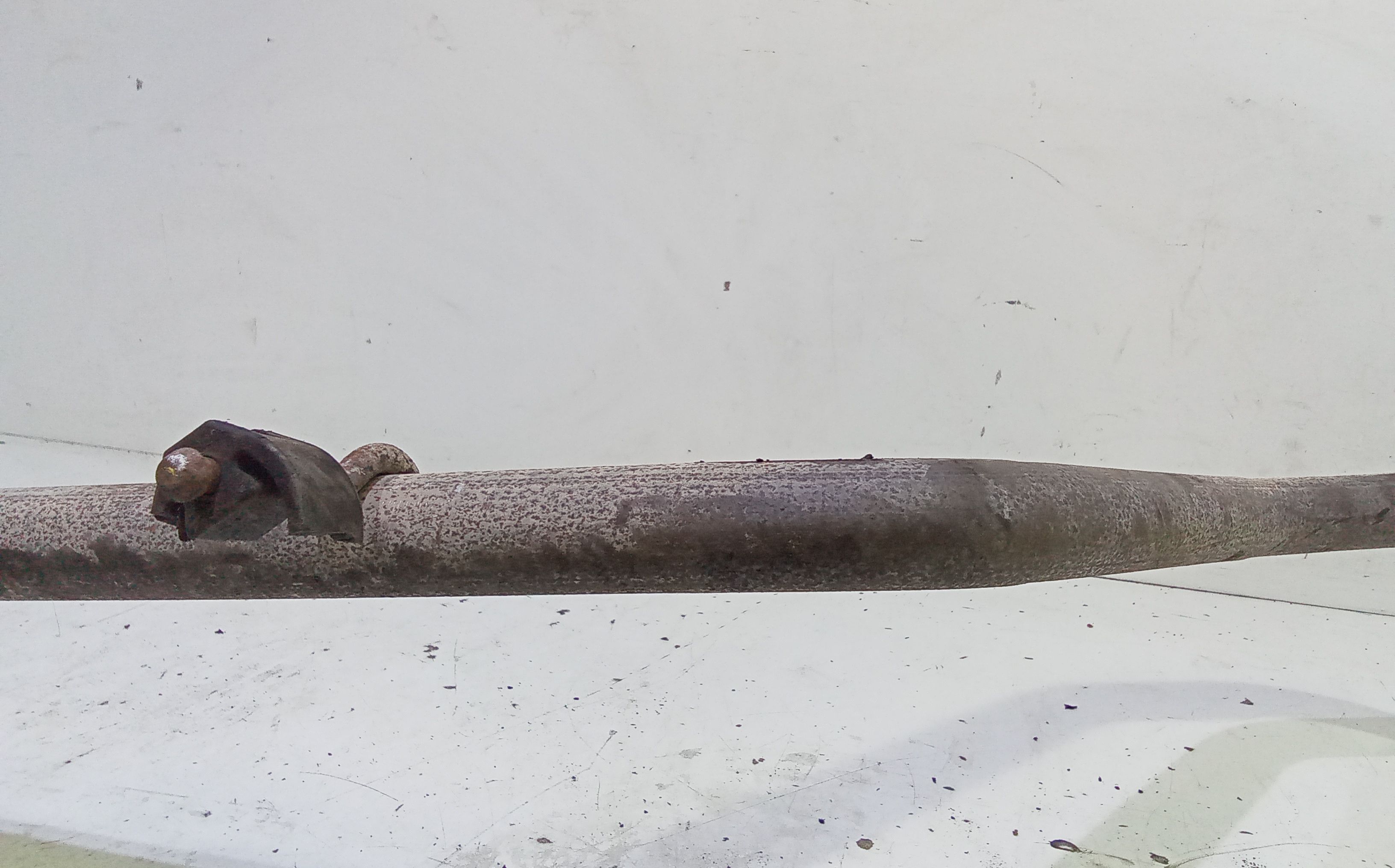 Marmitta completa di terminale scarico LANCIA Ypsilon 4 Serie