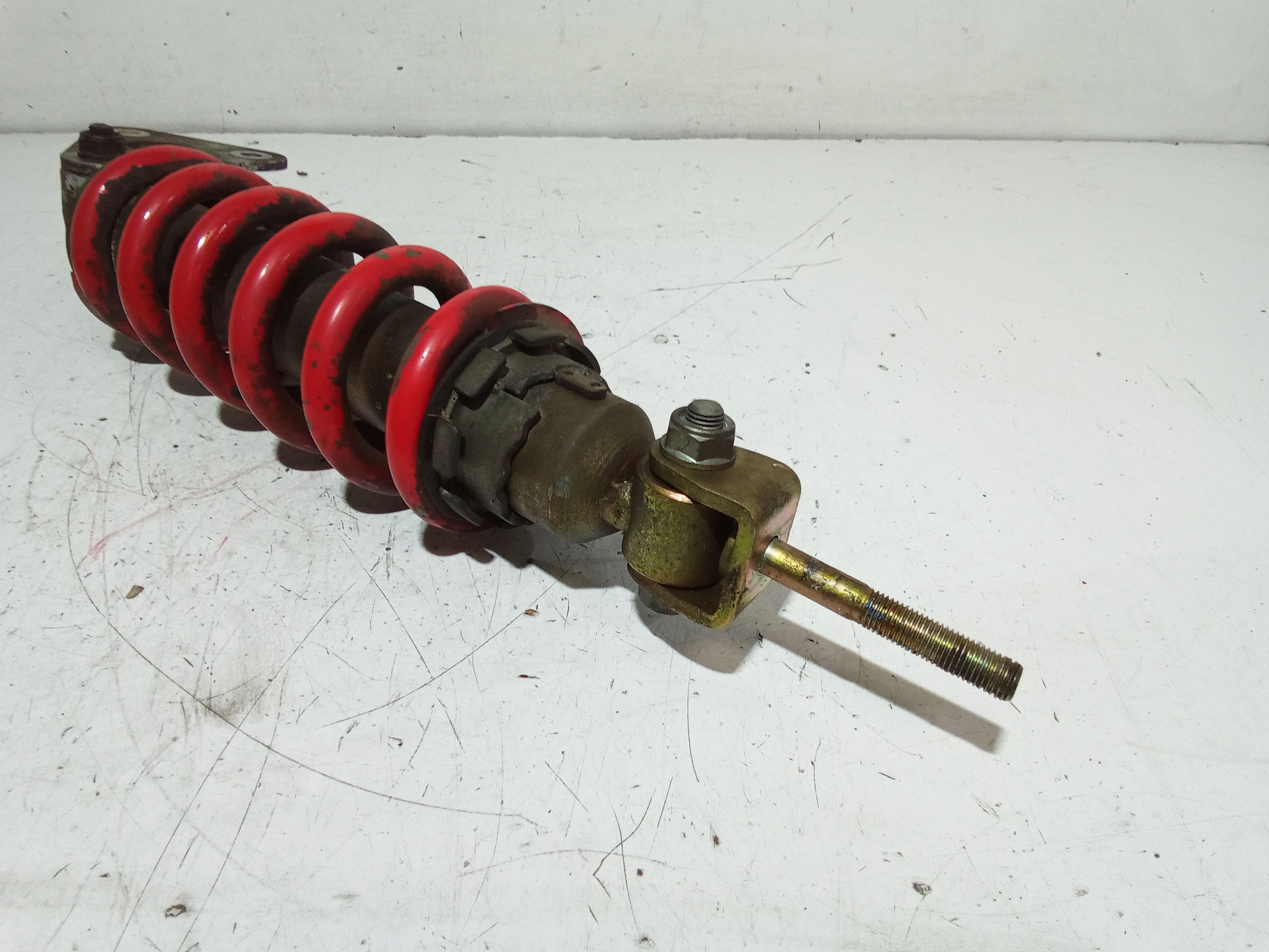 Mono ammortizzatore HONDA VFR 800cc (98>01)