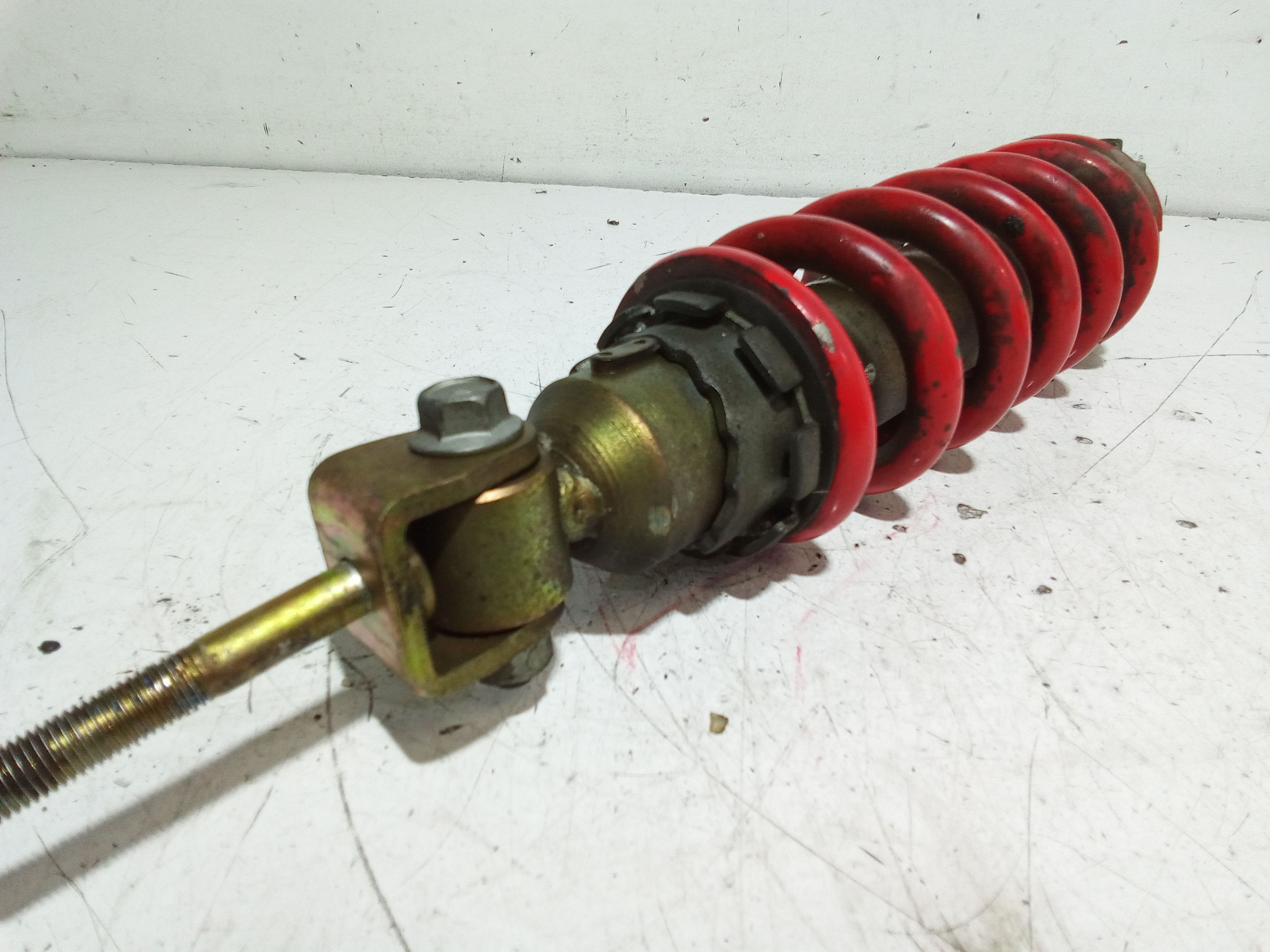 Mono ammortizzatore HONDA VFR 800cc (98>01)