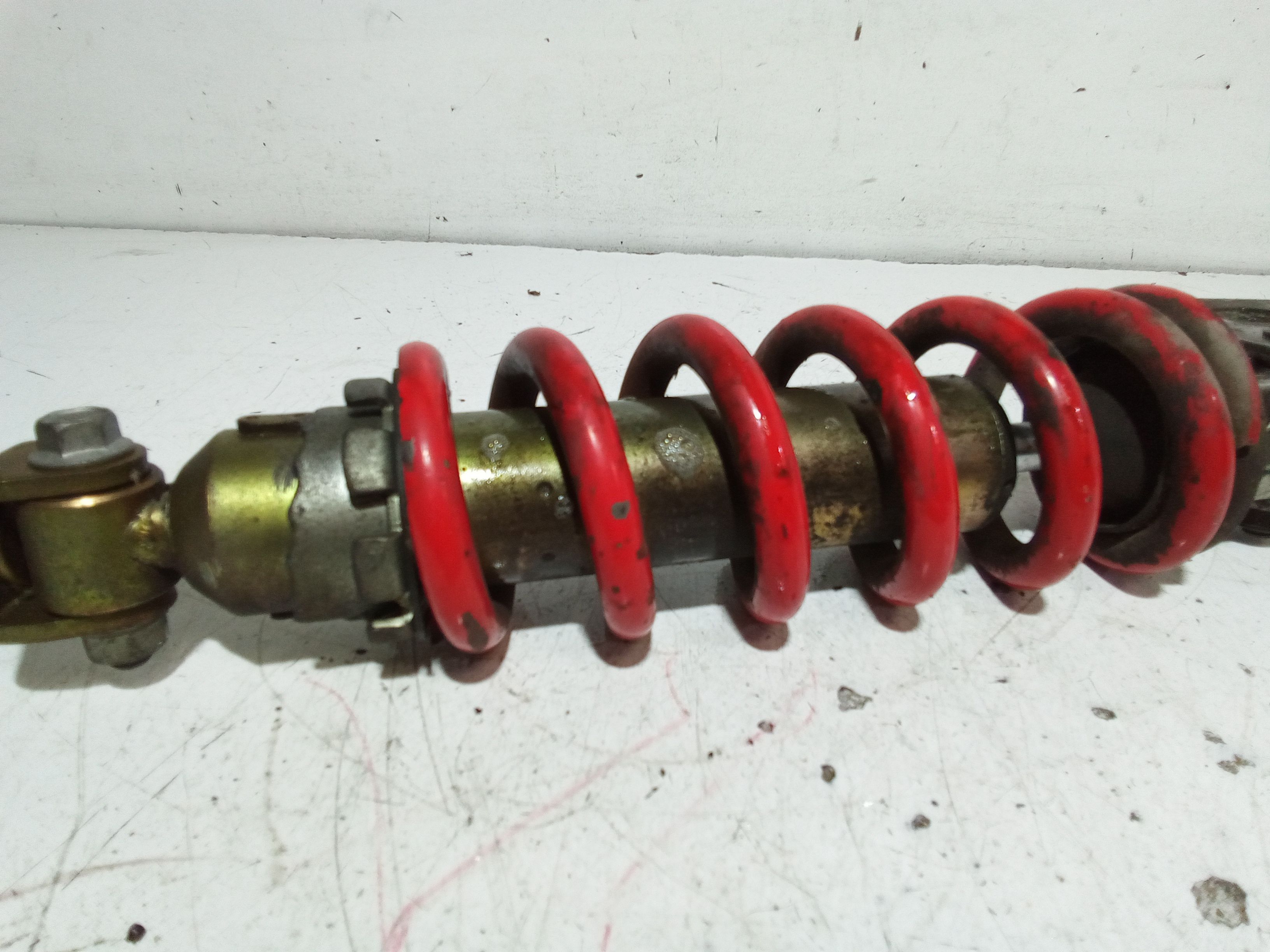 Mono ammortizzatore HONDA VFR 800cc (98>01)