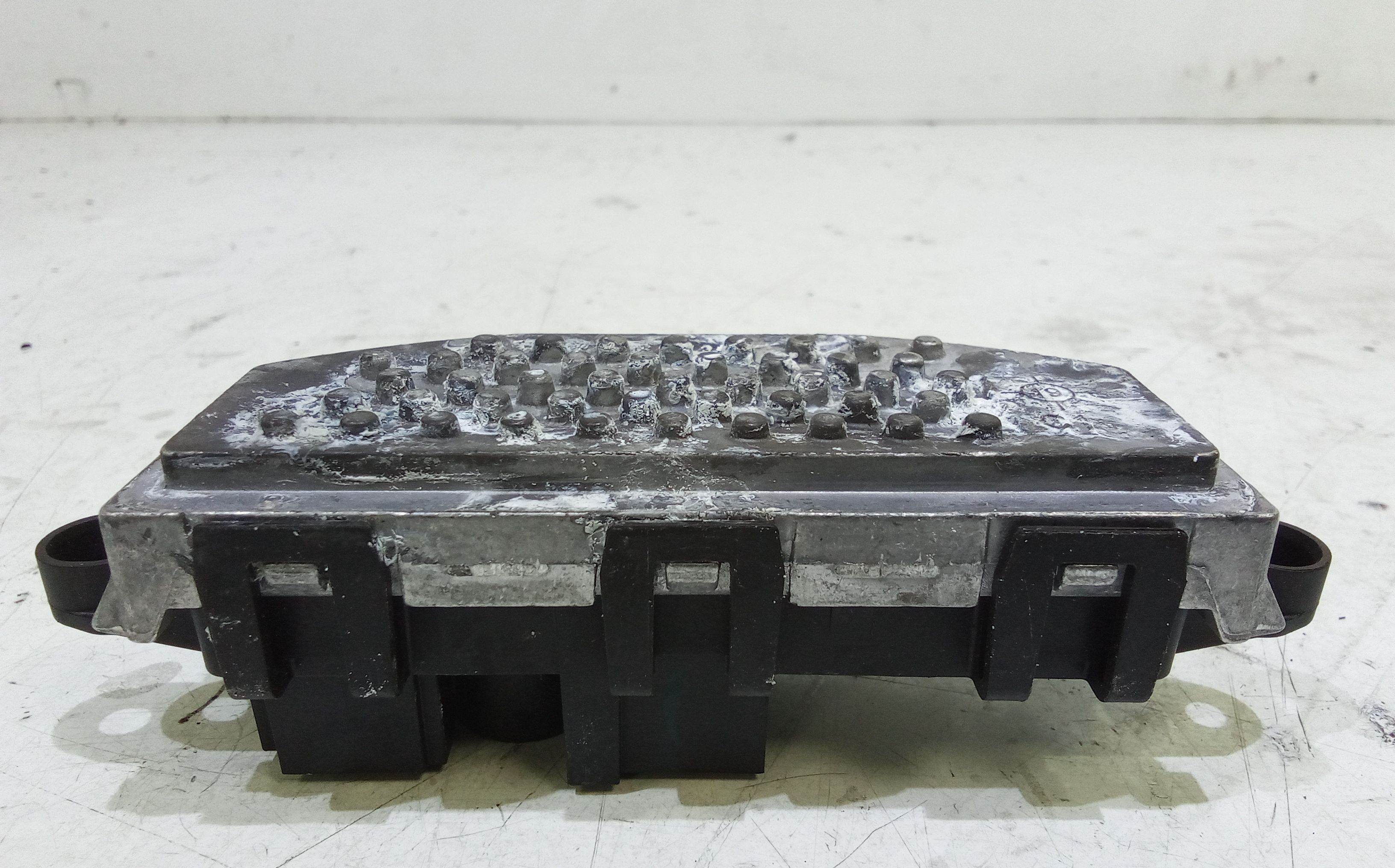 Resistenza ventola MERCEDES GLB Serie (X247) (19>)