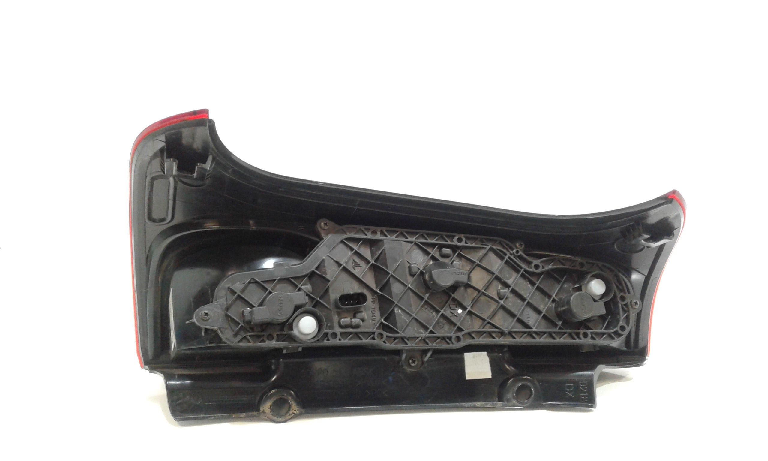 Stop fanale posteriore Destro Passeggero FIAT Panda 3 Serie