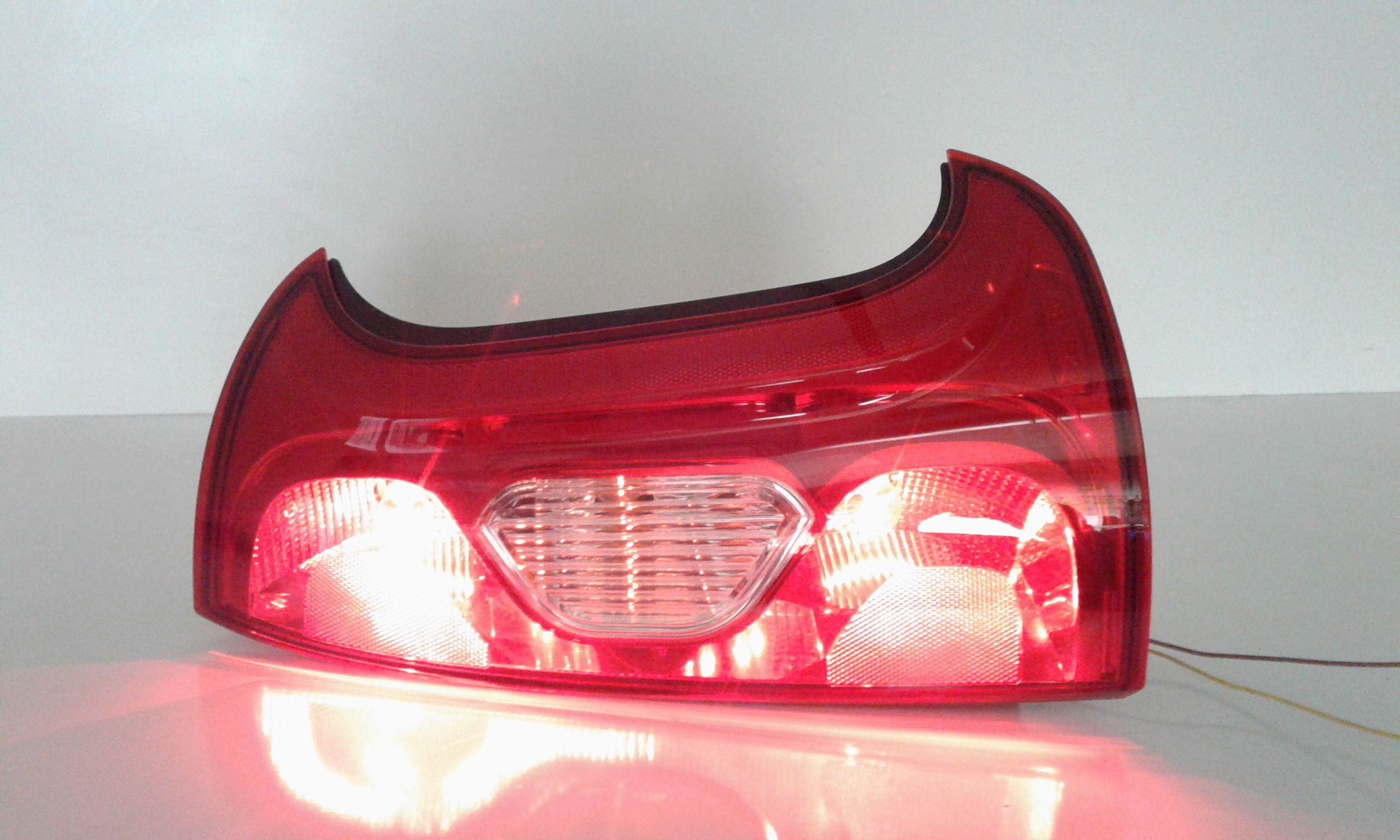 Stop fanale posteriore Destro Passeggero FIAT Panda 3 Serie