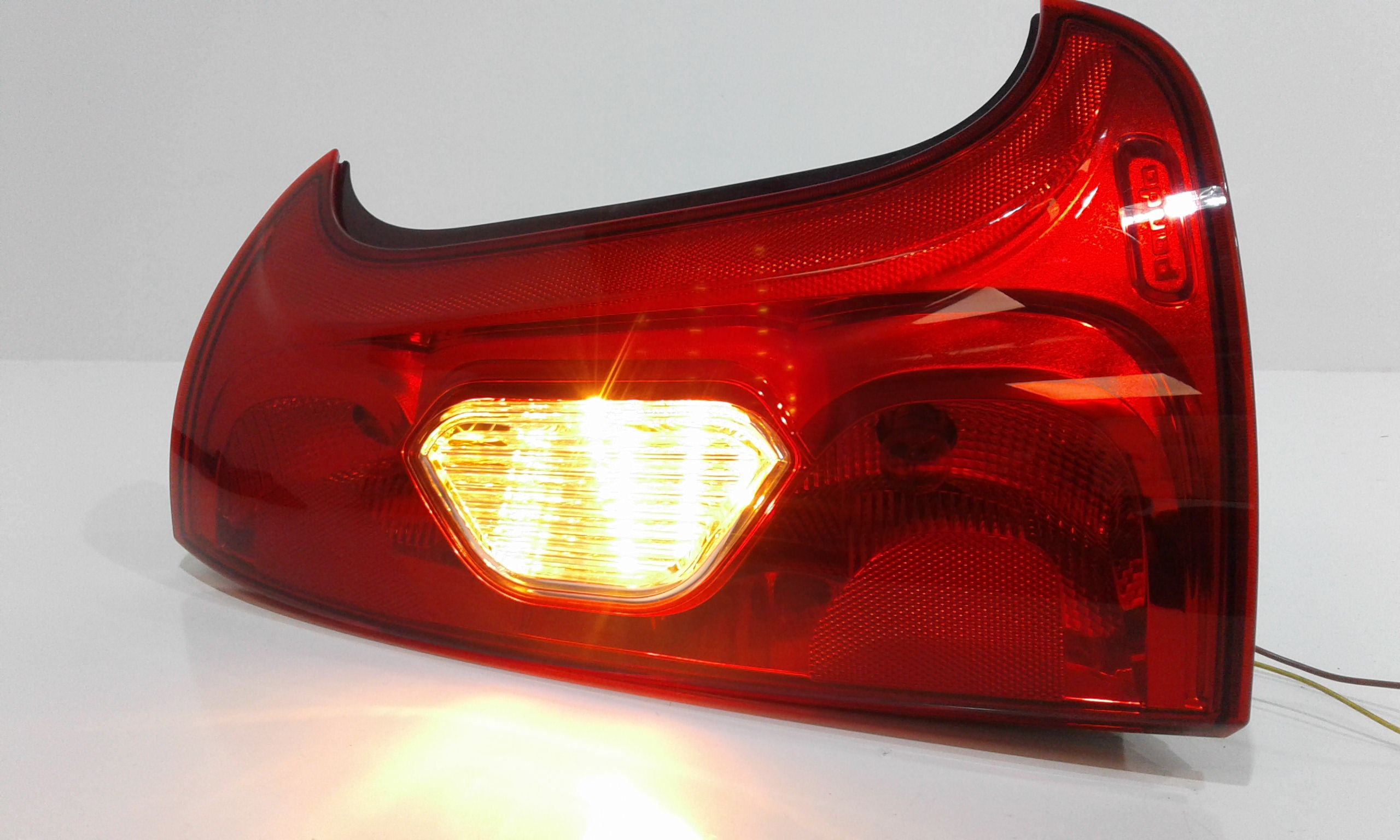 Stop fanale posteriore Destro Passeggero FIAT Panda 3 Serie