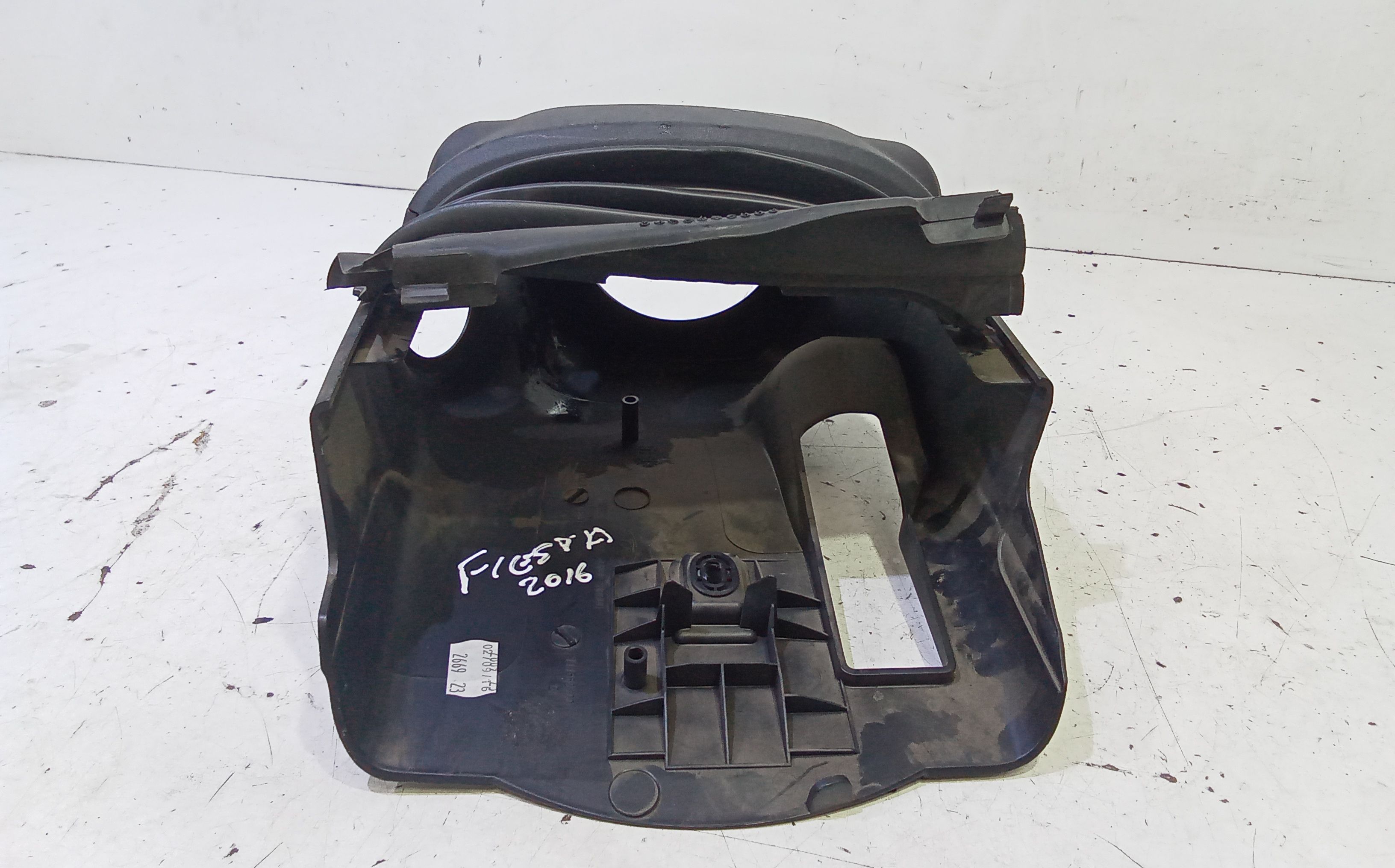 Calotta copri piantone sterzo FORD Fiesta 6 Serie