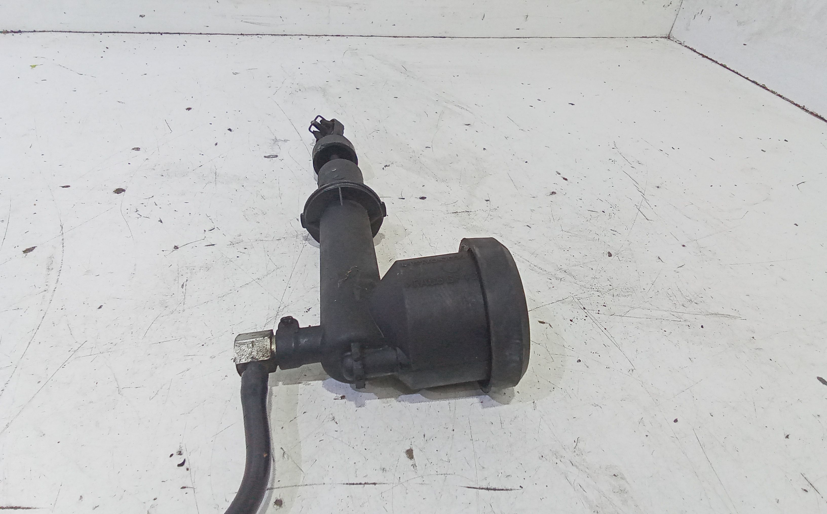 Pompa Frizione IVECO Daily 4 Serie