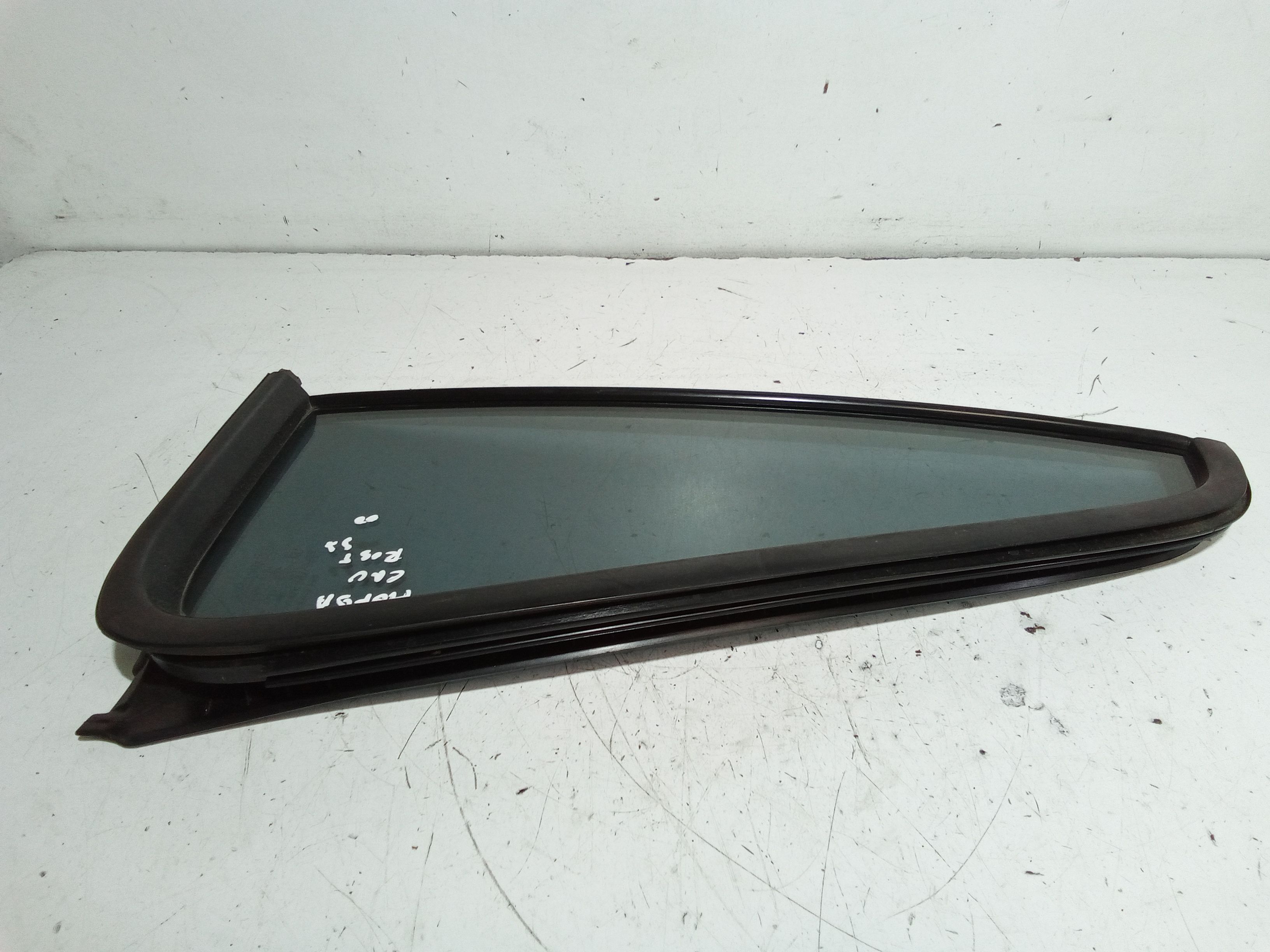 Deflettore ant SX HONDA CR-V 1 Serie