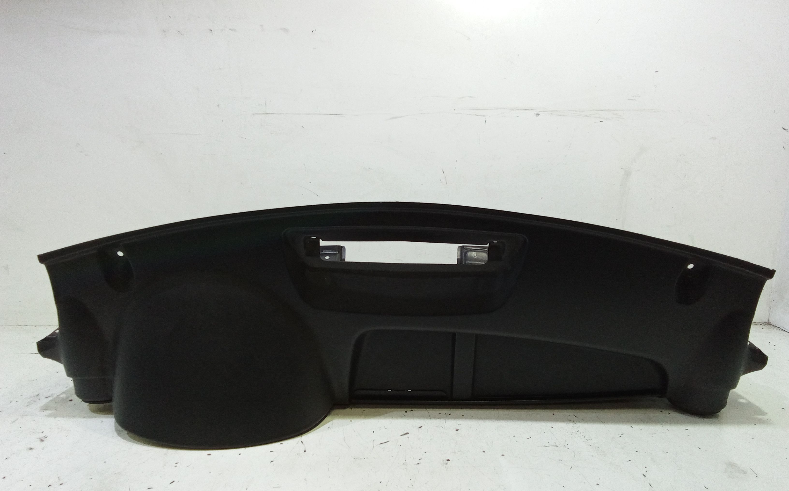 Cruscotto nudo MICROCAR DUE Serie P85 (18>)