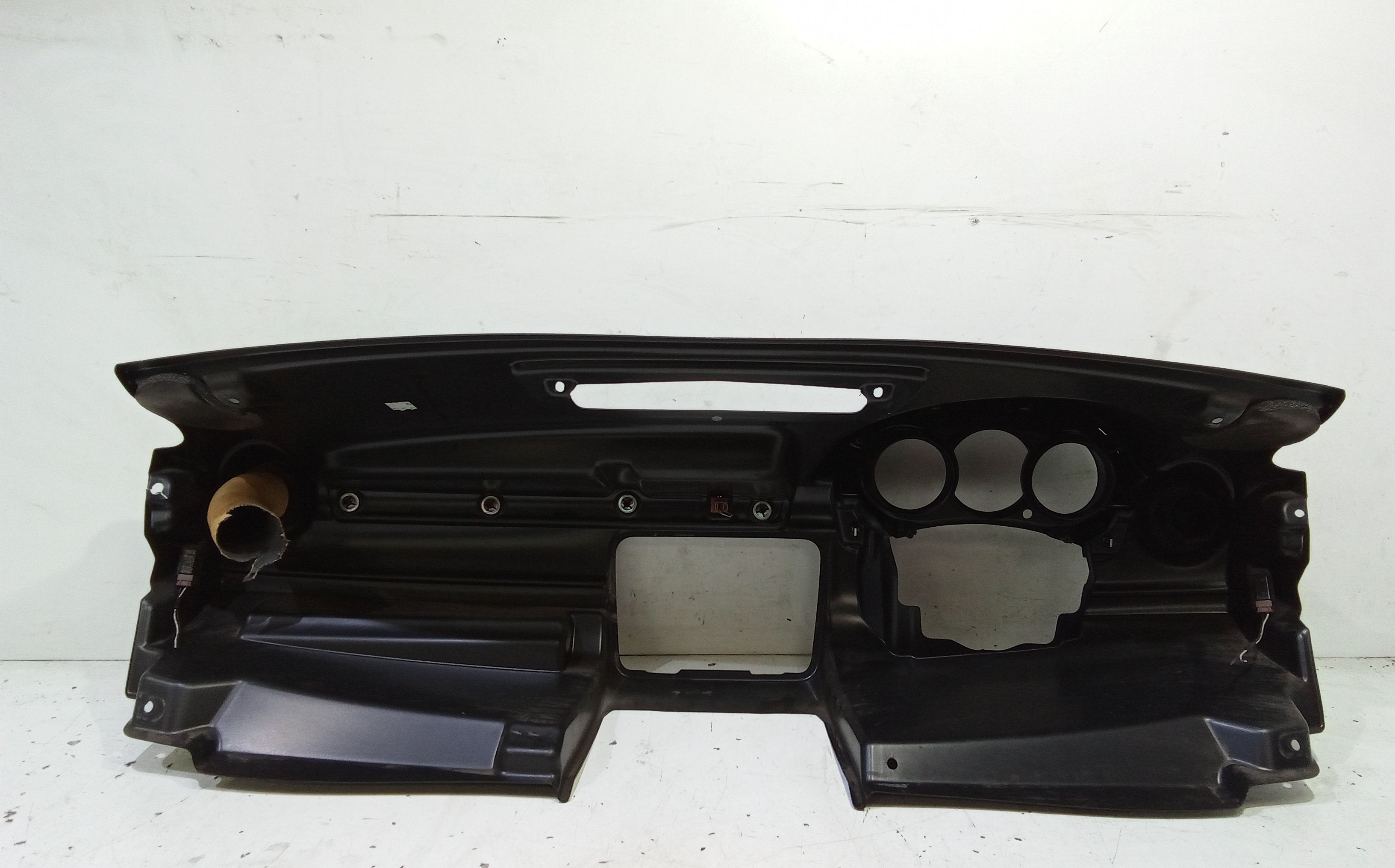 Cruscotto nudo MICROCAR DUE Serie P85 (18>)