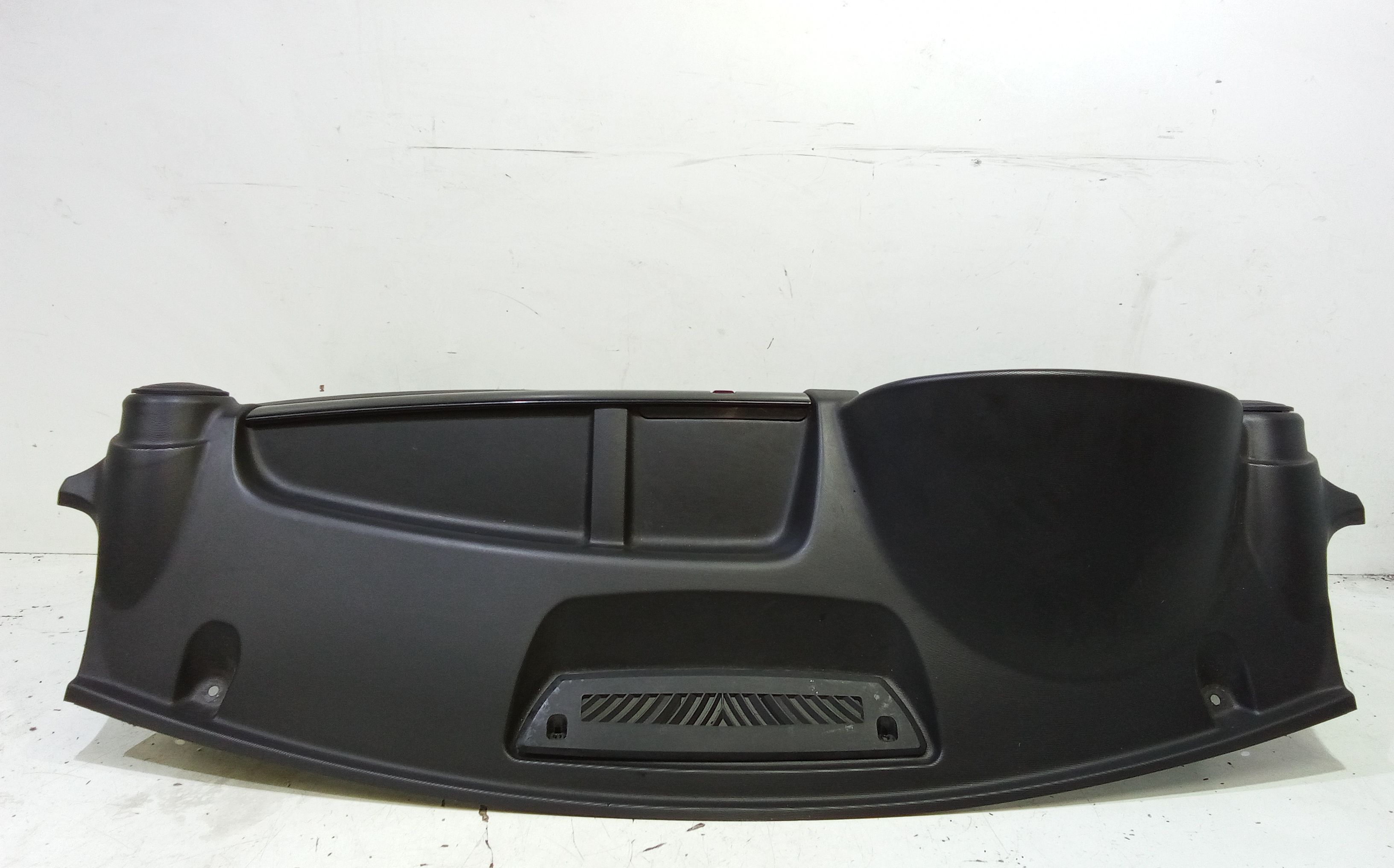 Cruscotto nudo MICROCAR DUE Serie P85 (18>)